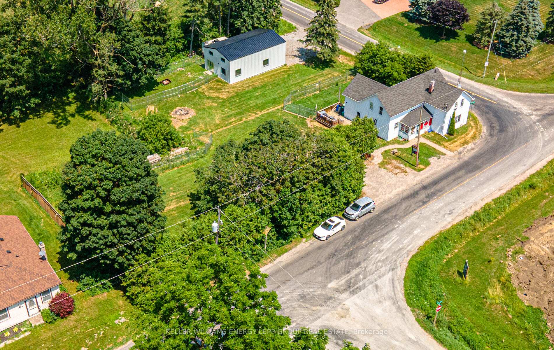 Photo 43 of 1648 Concession 9 Road, Clarington, Rural Clarington — HOMEH
