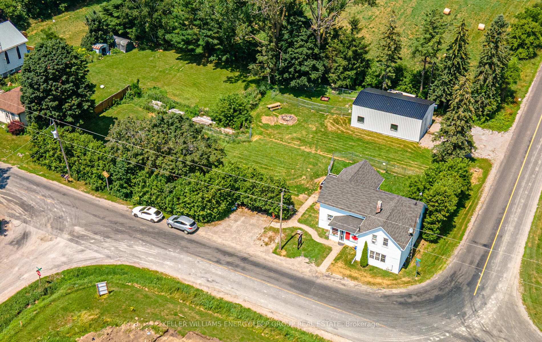 Photo 44 of 1648 Concession 9 Road, Clarington, Rural Clarington — HOMEH