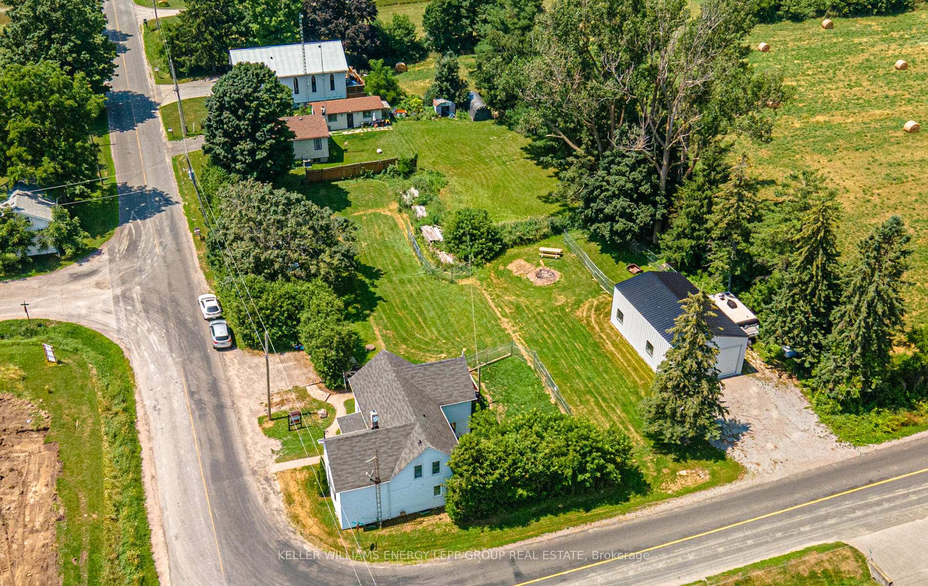 Photo 45 of 1648 Concession 9 Road, Clarington, Rural Clarington — HOMEH
