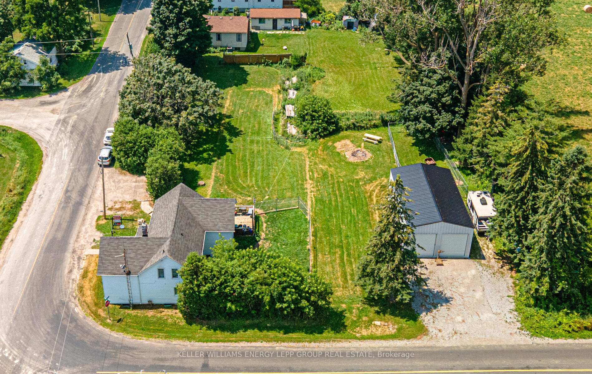Photo 46 of 1648 Concession 9 Road, Clarington, Rural Clarington — HOMEH