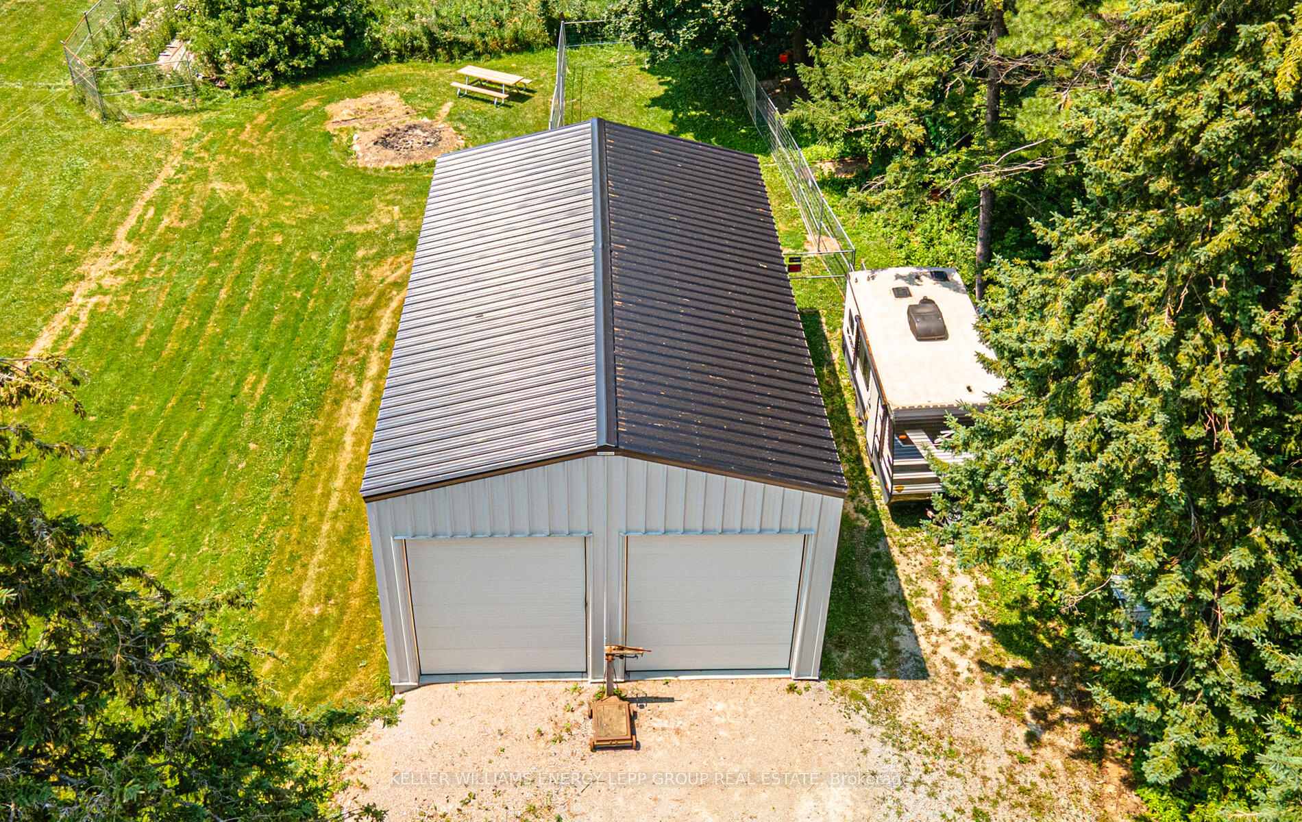 Photo 48 of 1648 Concession 9 Road, Clarington, Rural Clarington — HOMEH