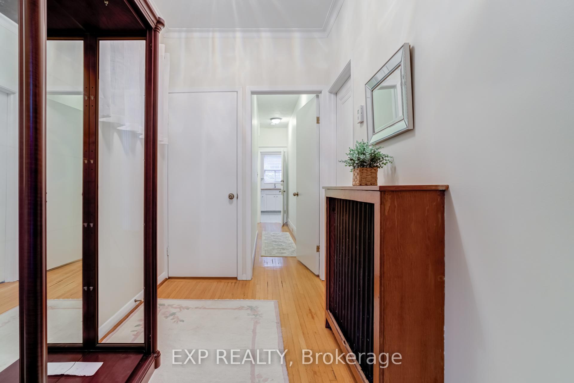 Photo 3 of Unit Main, 271 Lauder Avenue, Toronto, Oakwood Village — HOMEH