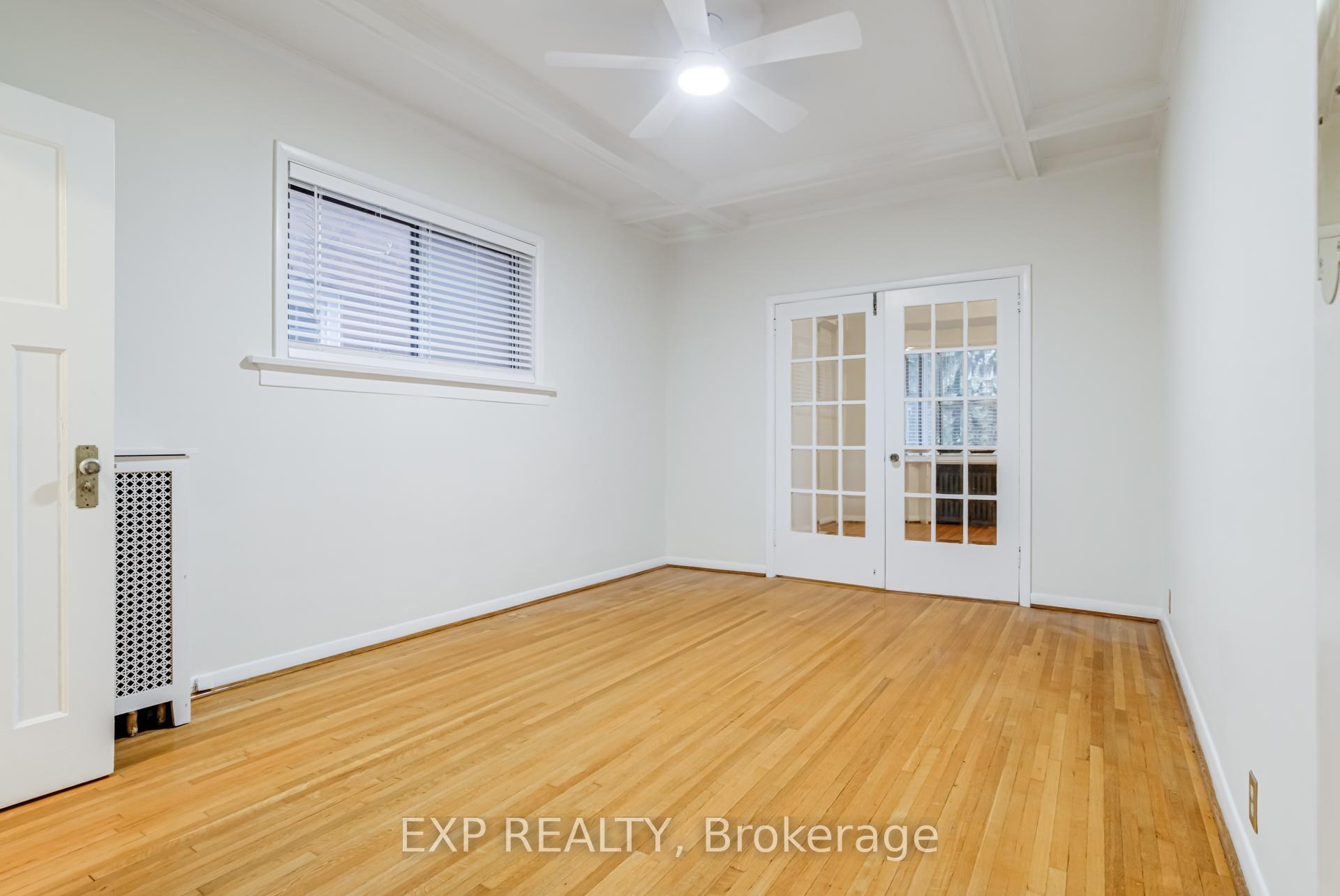 Photo 8 of Unit Main, 271 Lauder Avenue, Toronto, Oakwood Village — HOMEH