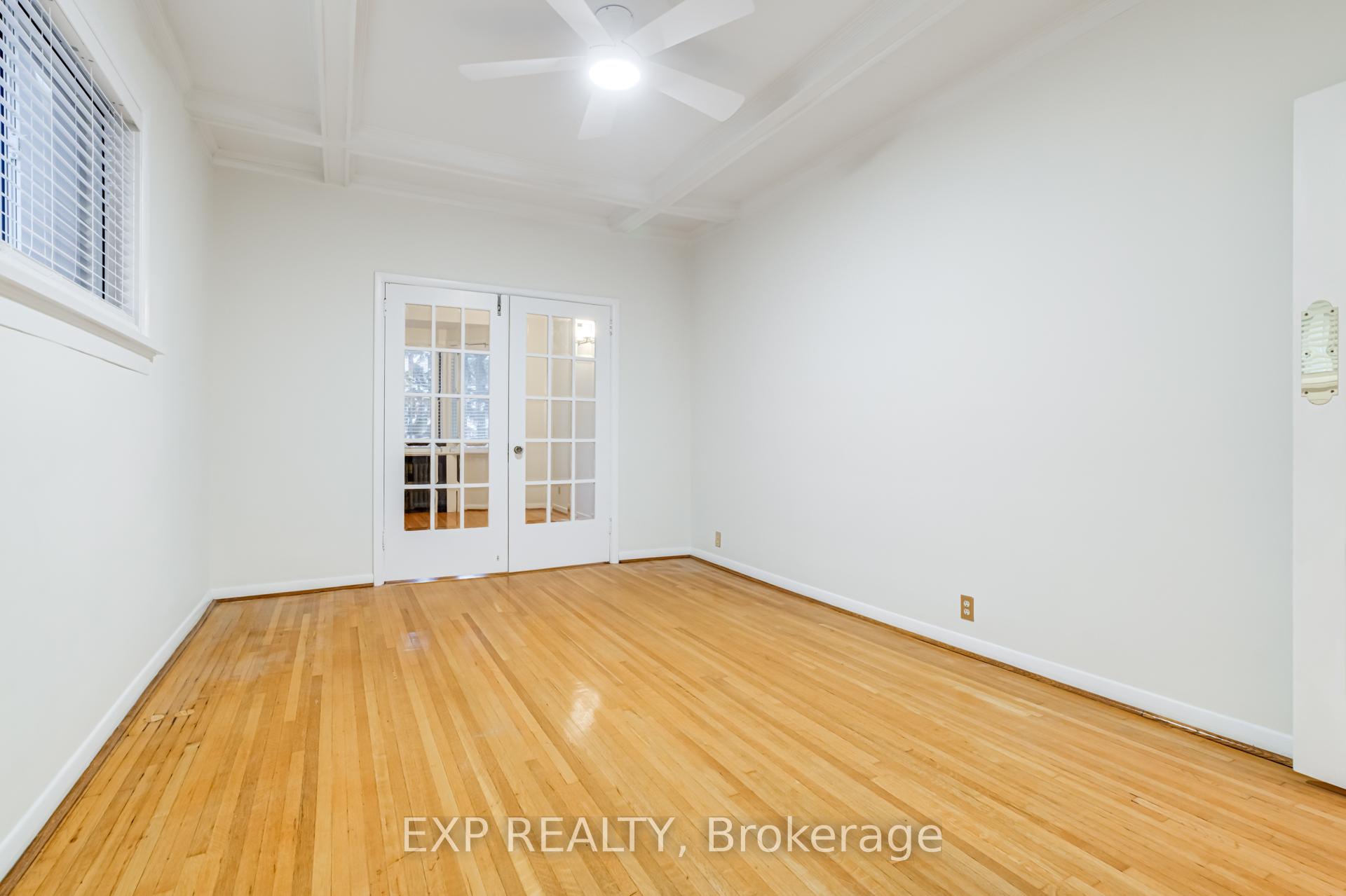 Photo 9 of Unit Main, 271 Lauder Avenue, Toronto, Oakwood Village — HOMEH