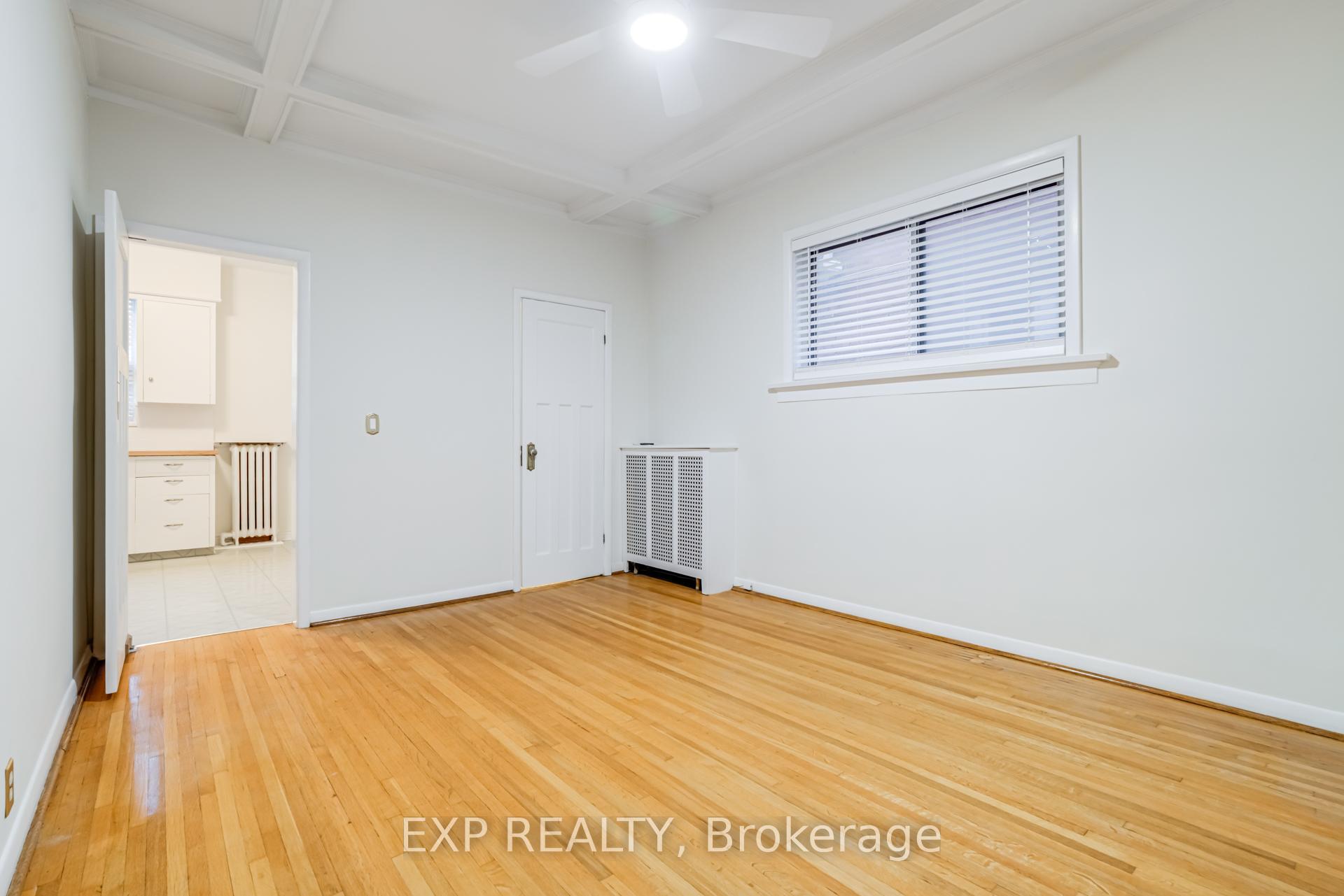 Photo 10 of Unit Main, 271 Lauder Avenue, Toronto, Oakwood Village — HOMEH