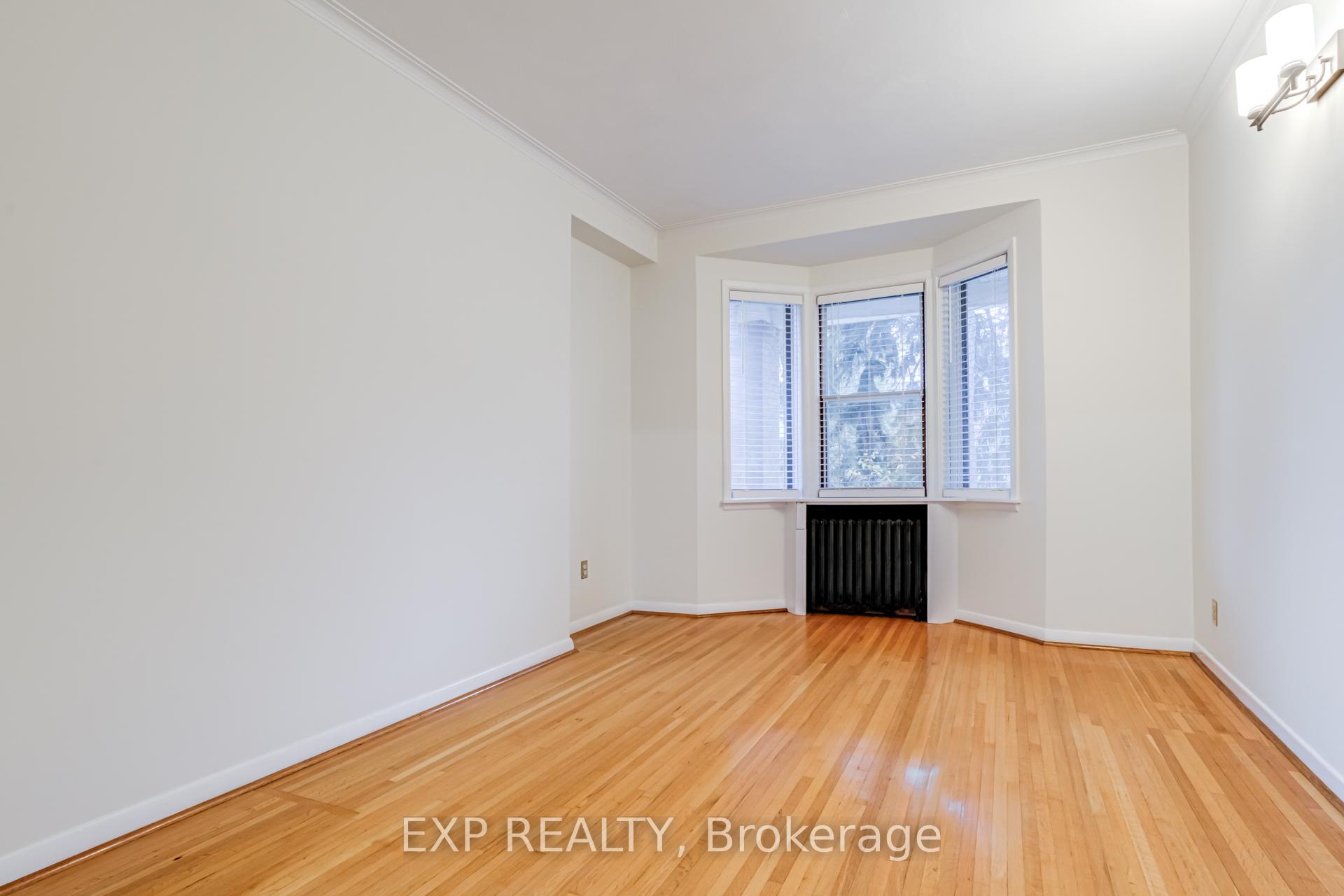 Photo 11 of Unit Main, 271 Lauder Avenue, Toronto, Oakwood Village — HOMEH