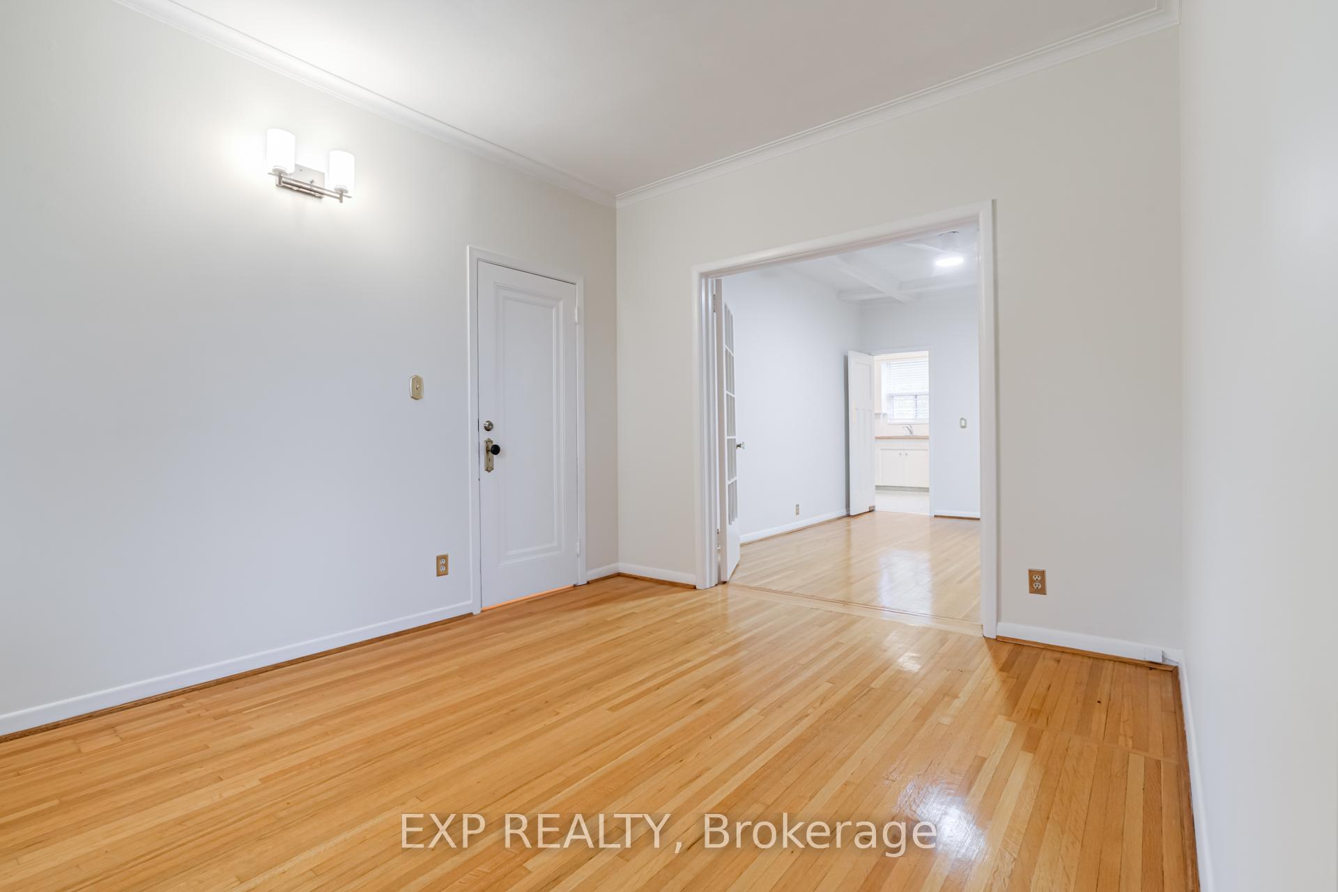 Photo 12 of Unit Main, 271 Lauder Avenue, Toronto, Oakwood Village — HOMEH