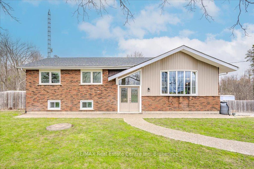 Front of 5259 Wellington Rd 29