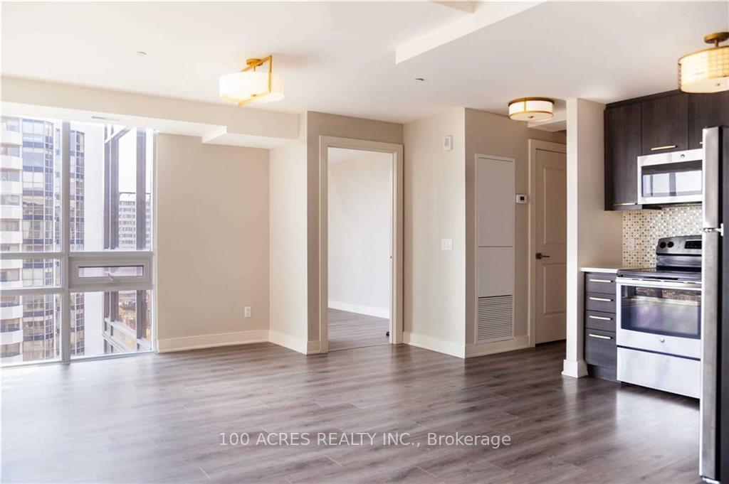 Photo 12 of Unit 1101, 150 Main Street W, Hamilton, Central — HOMEH
