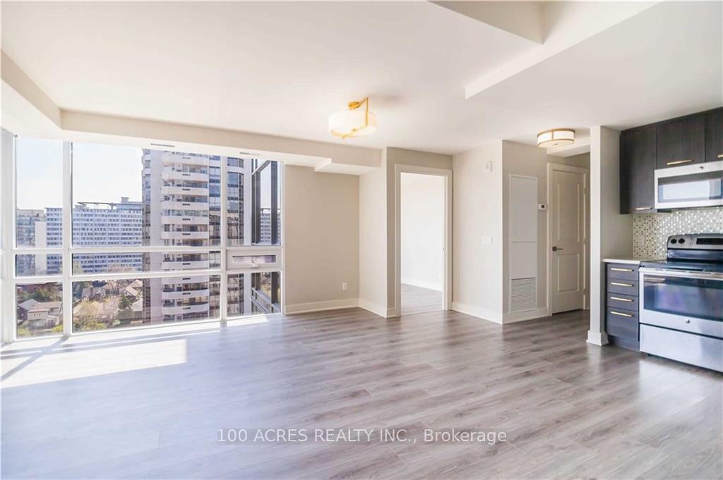 Photo 13 of Unit 1101, 150 Main Street W, Hamilton, Central — HOMEH