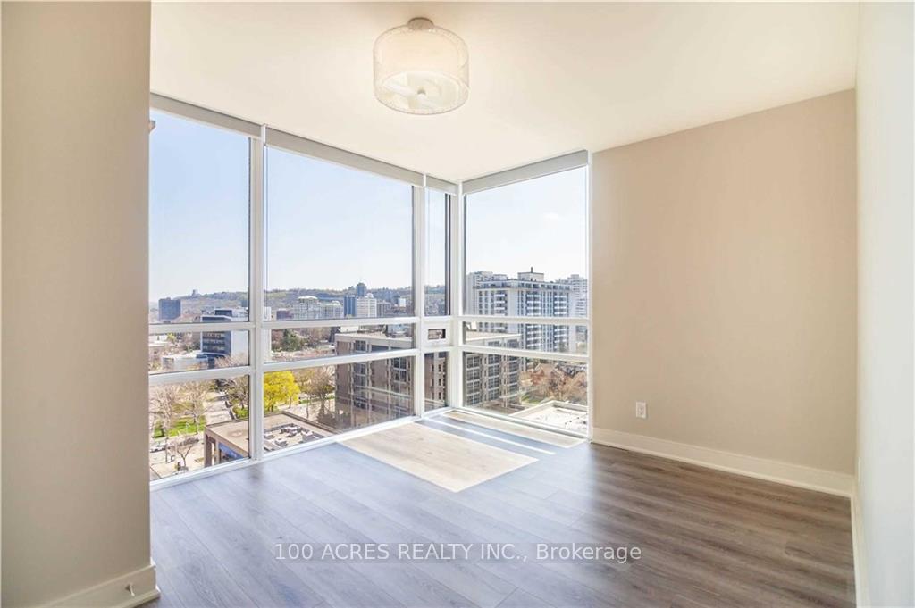 Photo 15 of Unit 1101, 150 Main Street W, Hamilton, Central — HOMEH