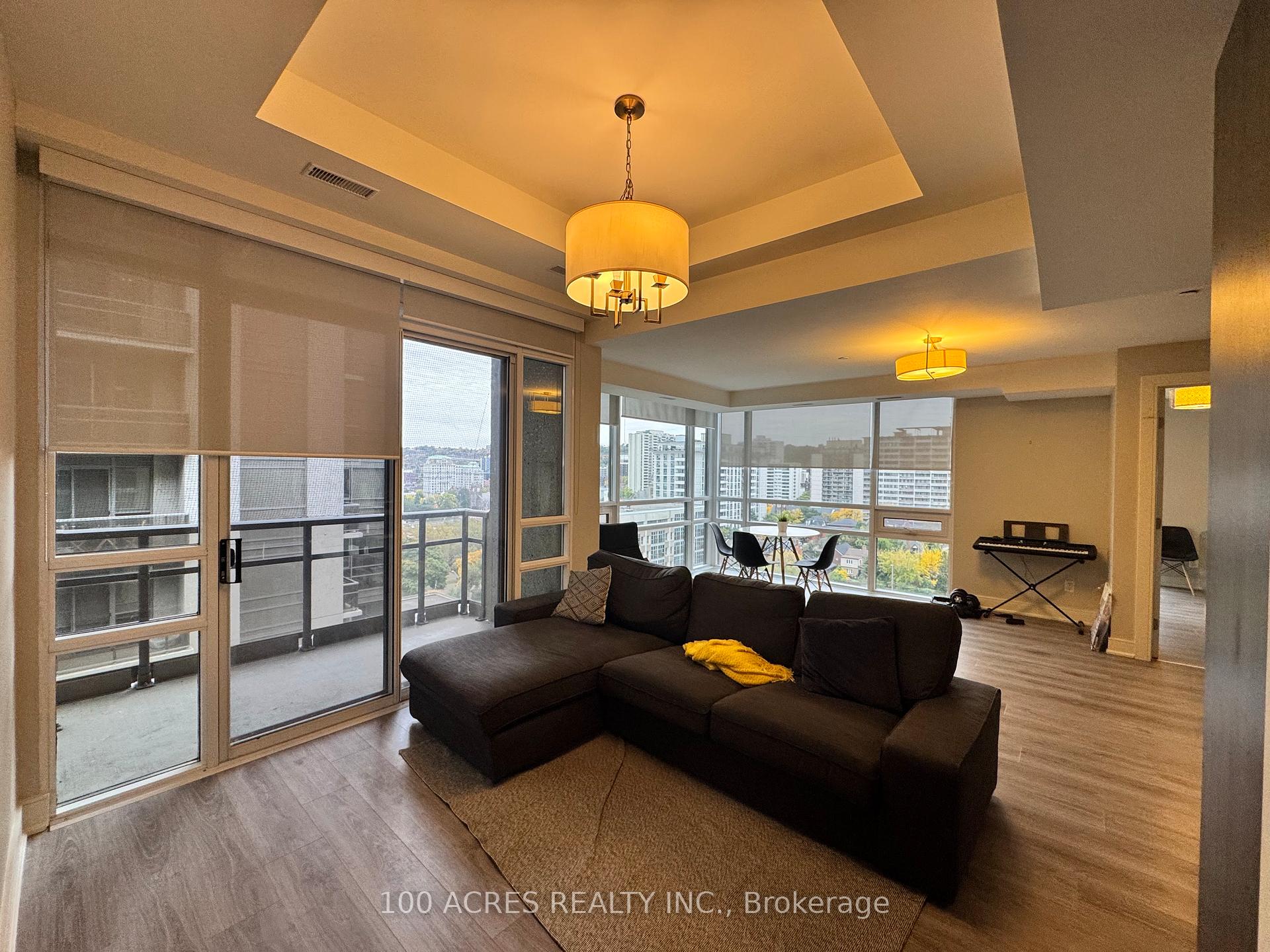 Photo 19 of Unit 1101, 150 Main Street W, Hamilton, Central — HOMEH