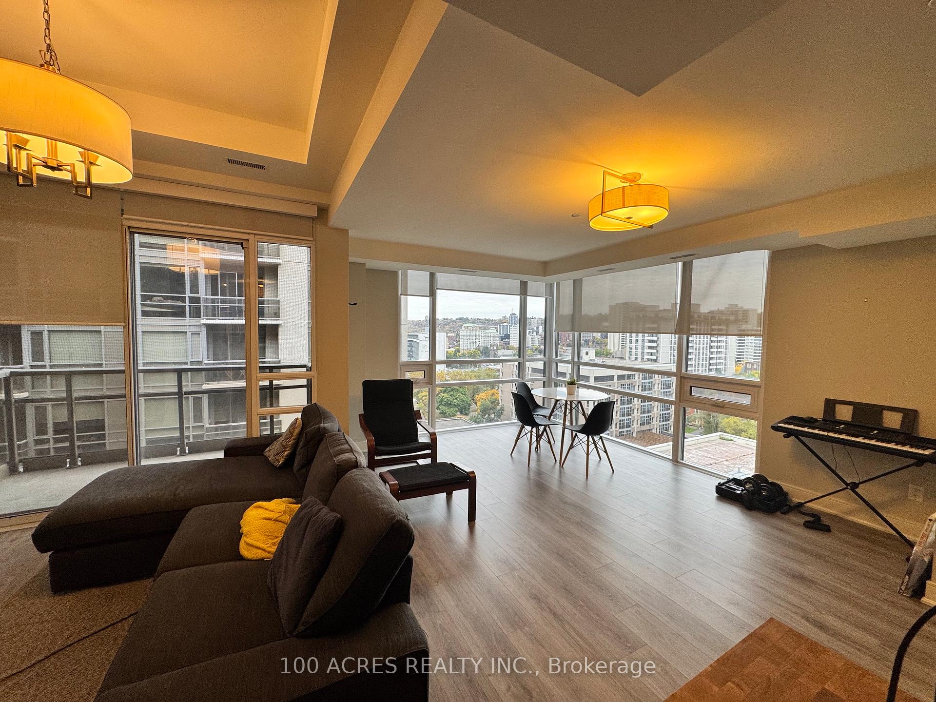 Photo 20 of Unit 1101, 150 Main Street W, Hamilton, Central — HOMEH