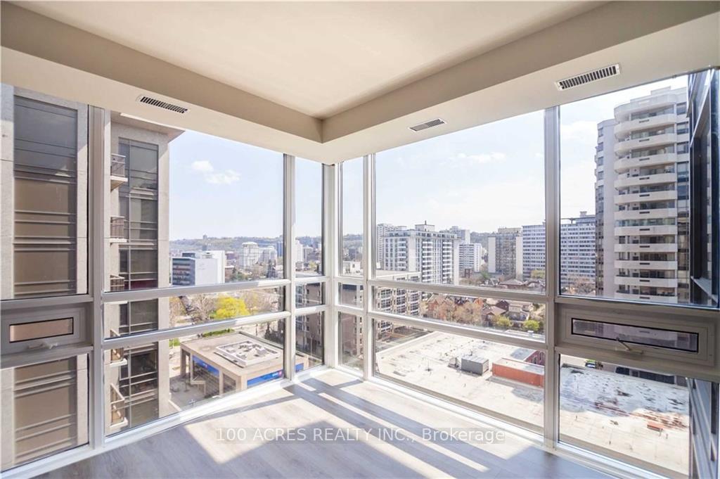 Photo 21 of Unit 1101, 150 Main Street W, Hamilton, Central — HOMEH