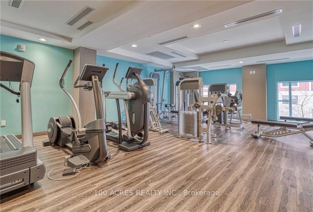 Photo 32 of Unit 1101, 150 Main Street W, Hamilton, Central — HOMEH