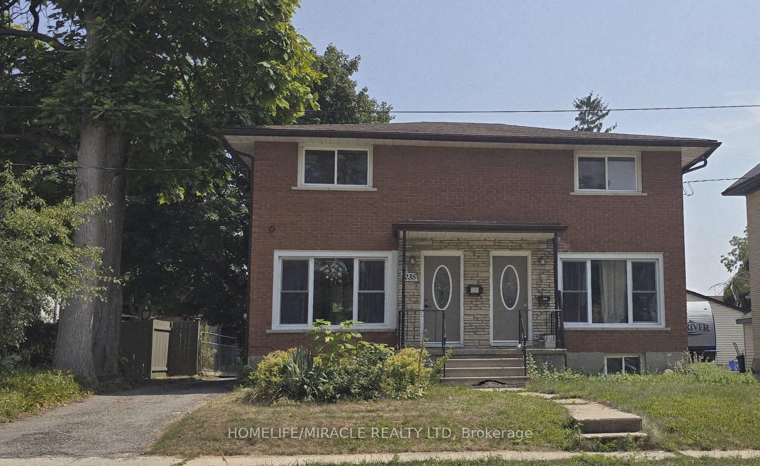 Photo 1 of 235-237 Laurel Street, Cambridge — HOMEH