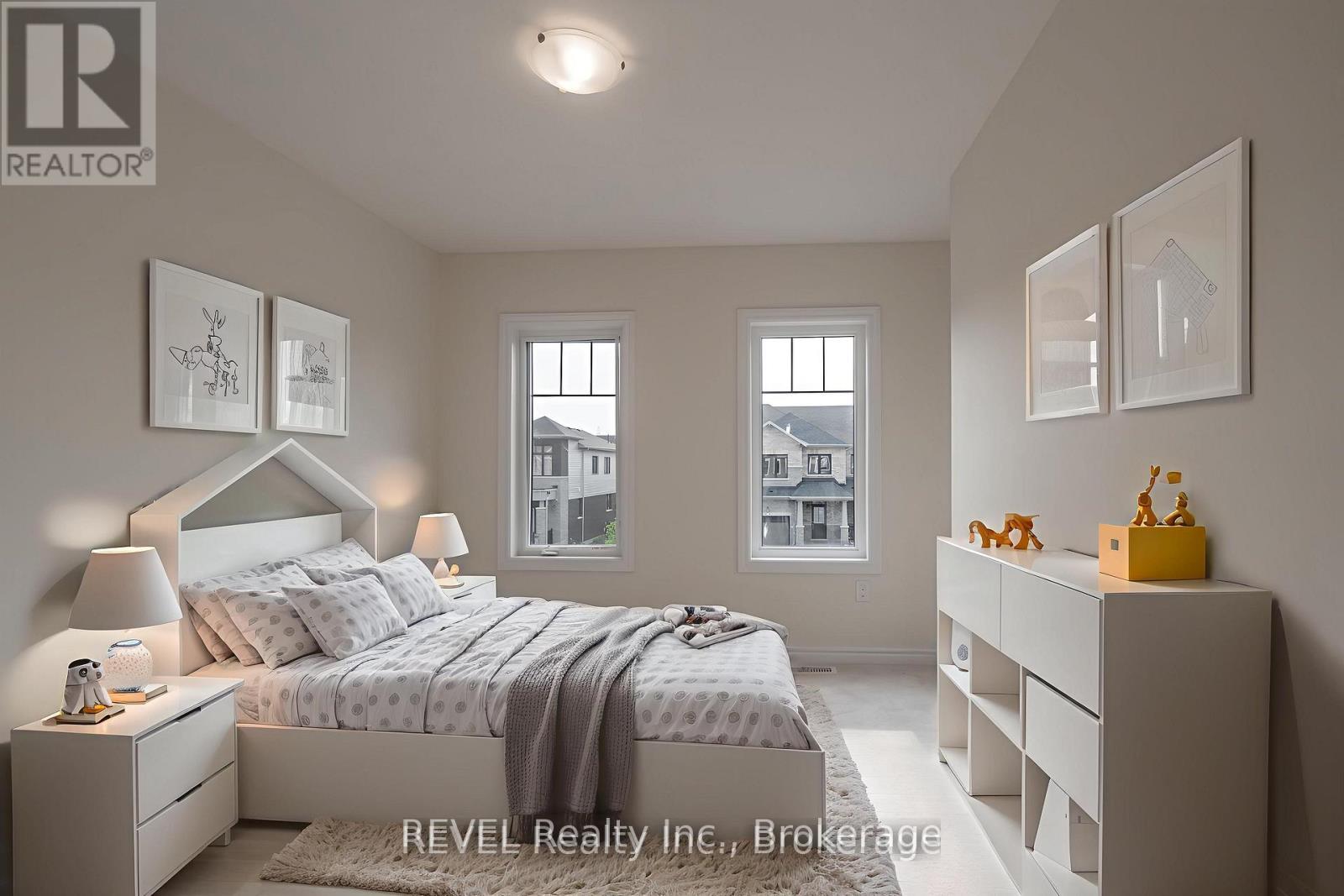 Photo 12 of 52 Ever Sweet Way, Thorold, Rolling Meadows — HOMEH