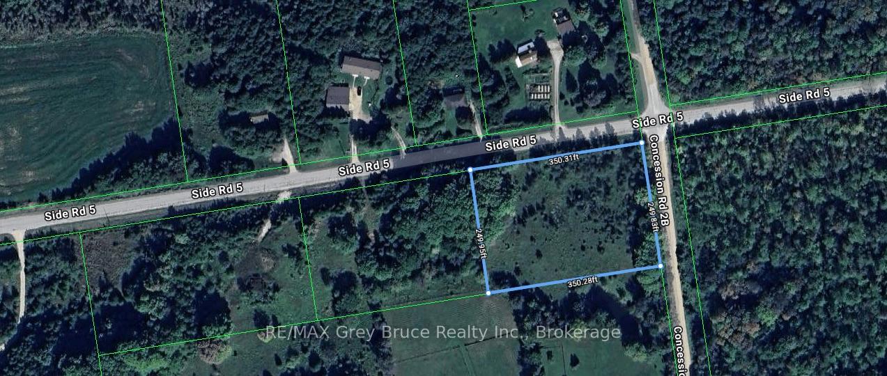 Photo 1 of 5 Side Road, Chatsworth — HOMEH