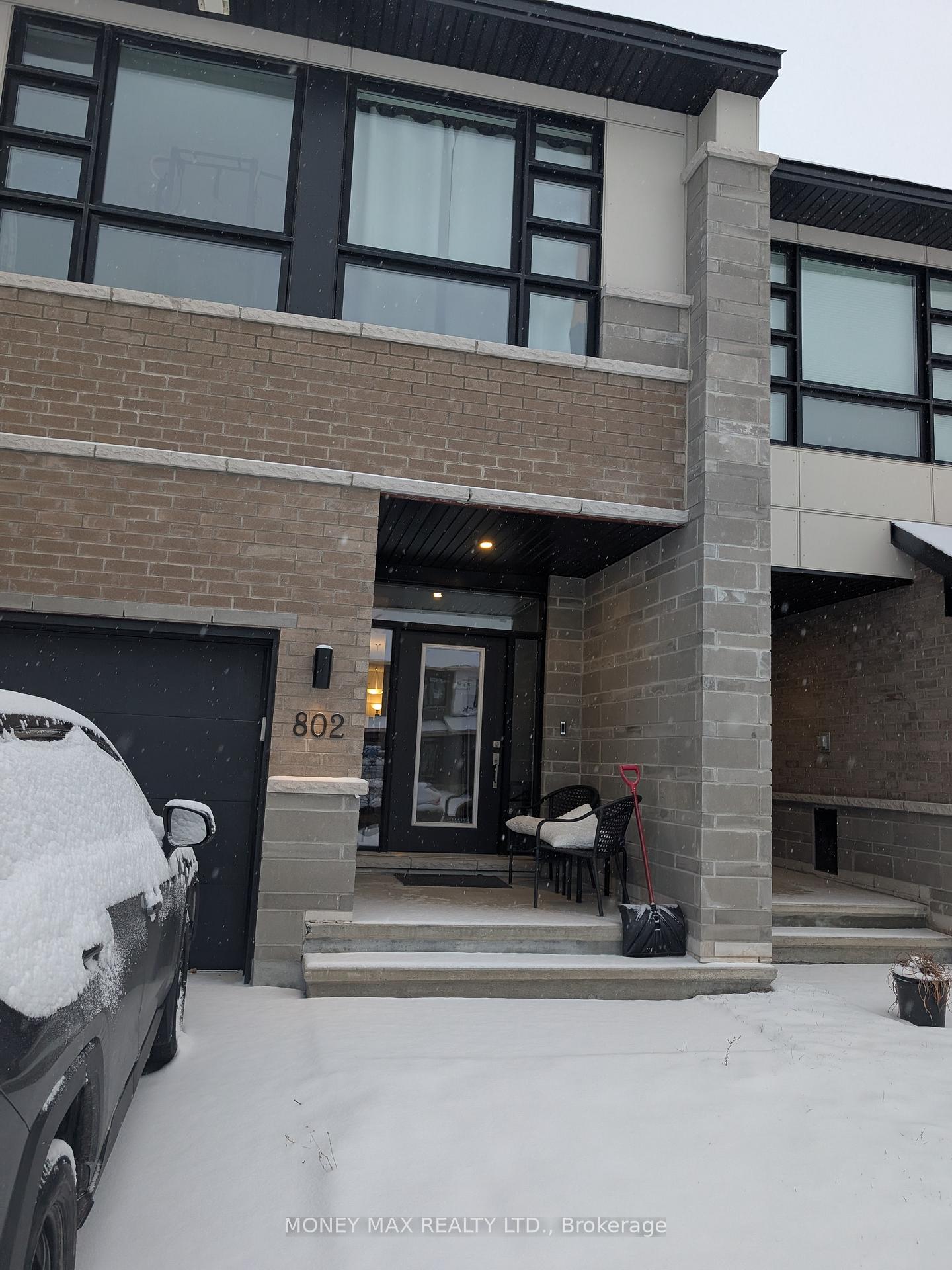 Photo 1 of 802 Solarium Avenue, Ottawa, Riverside South/Gloucester Glen — HOMEH