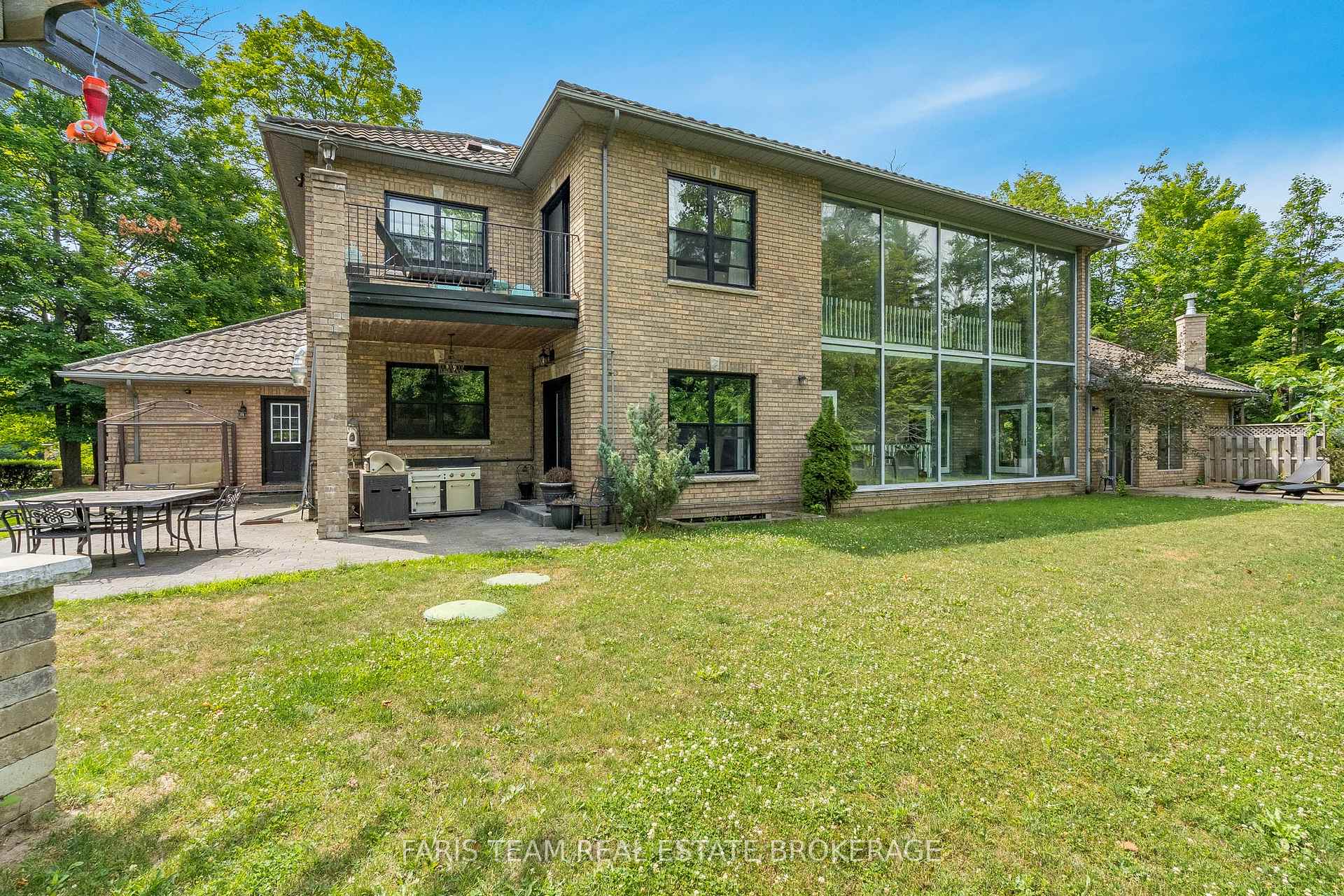 Photo 44 of 1826 Quantz Crescent, Innisfil, Rural Innisfil — HOMEH