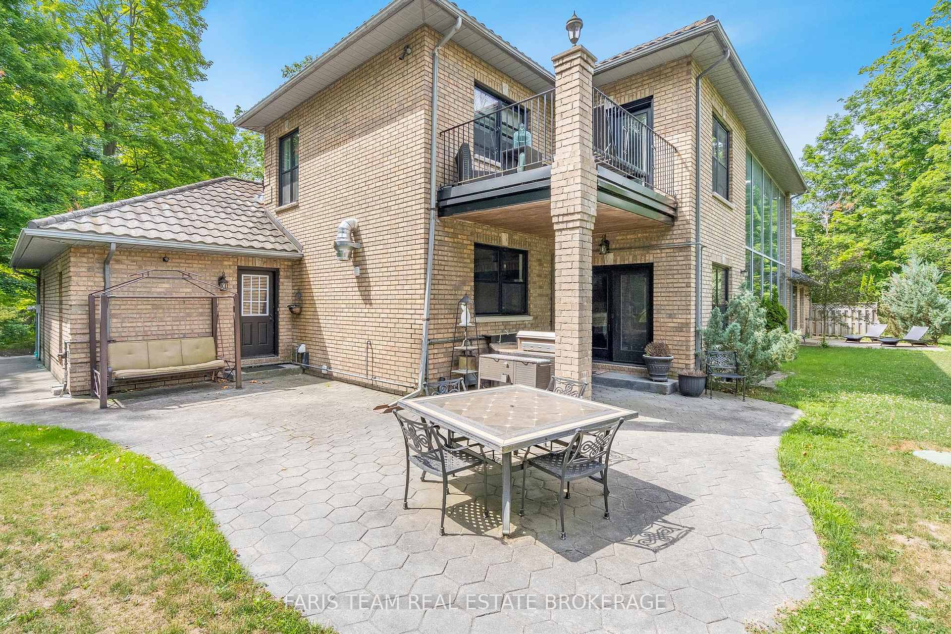 Photo 45 of 1826 Quantz Crescent, Innisfil, Rural Innisfil — HOMEH