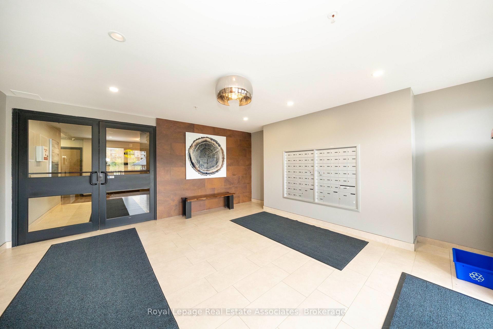 Photo 3 of Unit 306, 25 Kay Crescent, Guelph, Pineridge/Westminster Woods — HOMEH
