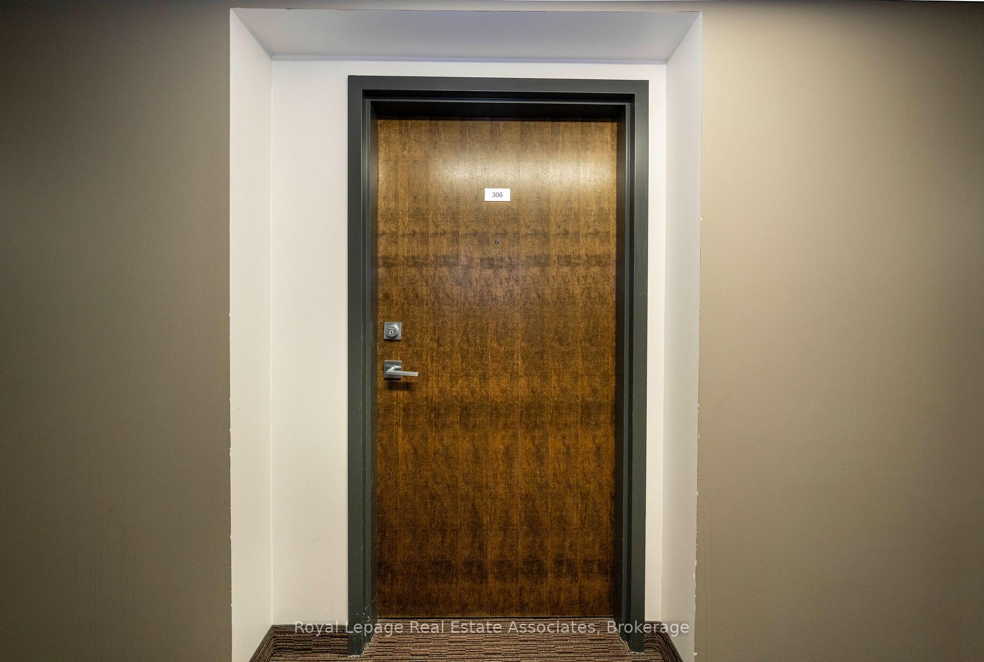 Photo 4 of Unit 306, 25 Kay Crescent, Guelph, Pineridge/Westminster Woods — HOMEH