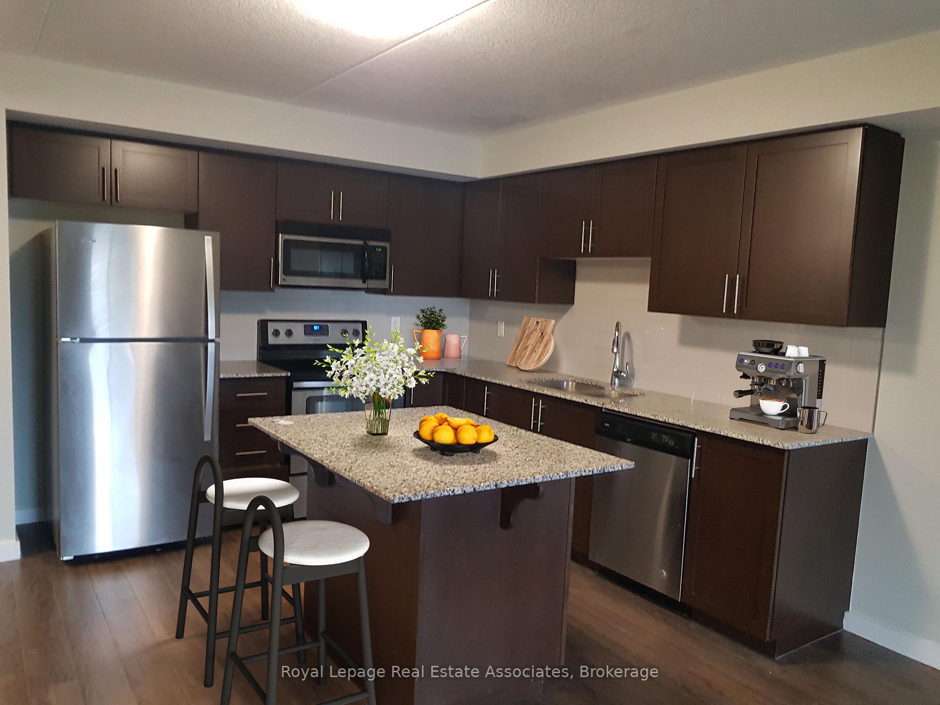 Photo 5 of Unit 306, 25 Kay Crescent, Guelph, Pineridge/Westminster Woods — HOMEH