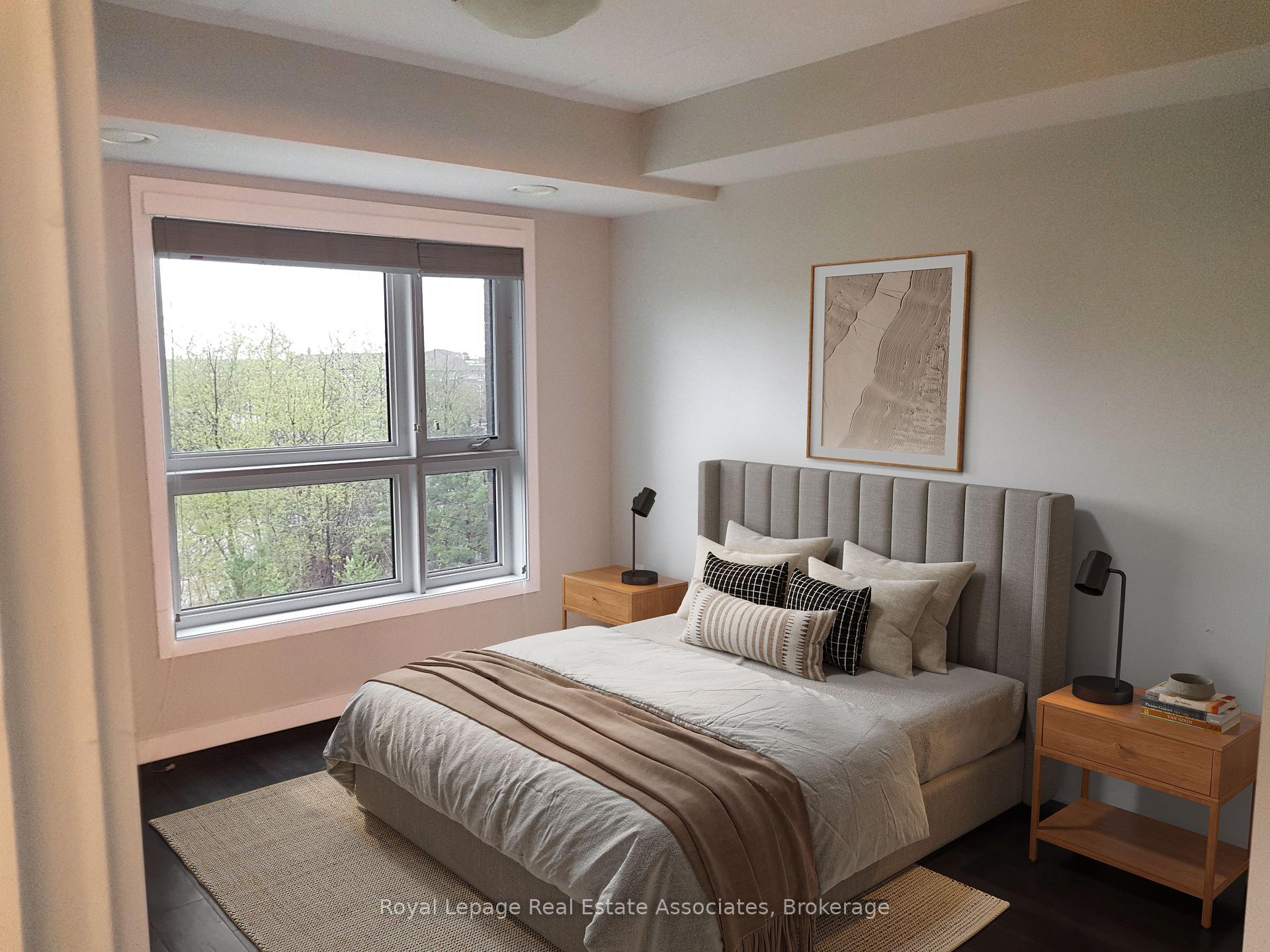 Photo 9 of Unit 306, 25 Kay Crescent, Guelph, Pineridge/Westminster Woods — HOMEH