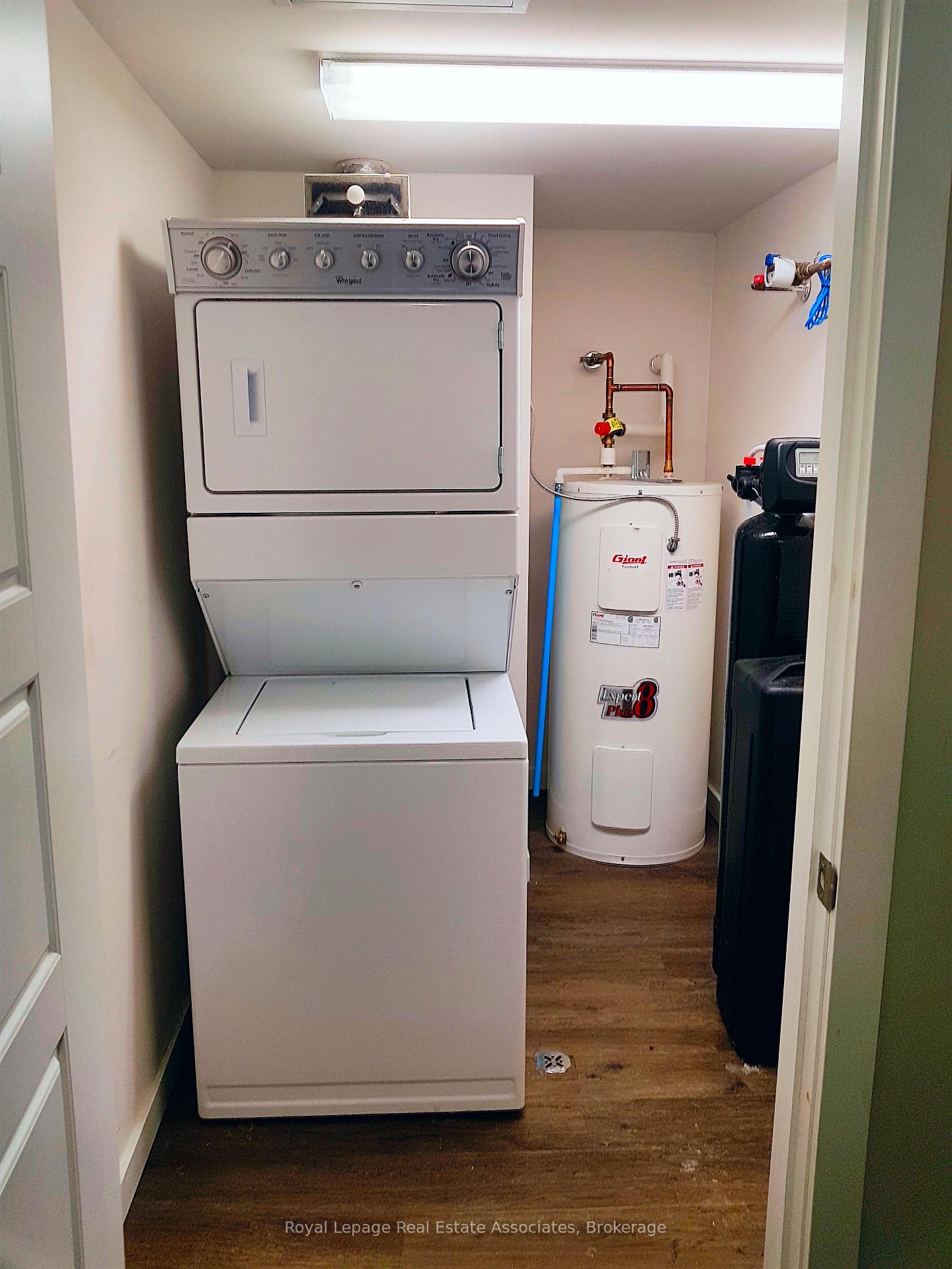 Photo 12 of Unit 306, 25 Kay Crescent, Guelph, Pineridge/Westminster Woods — HOMEH