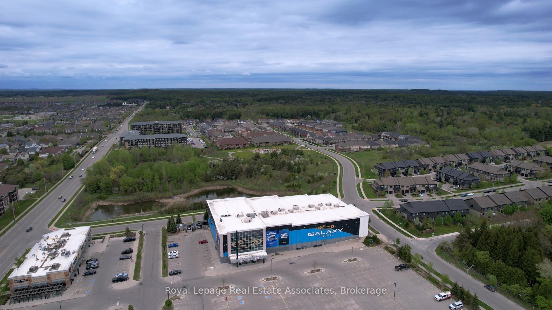 Photo 15 of Unit 306, 25 Kay Crescent, Guelph, Pineridge/Westminster Woods — HOMEH