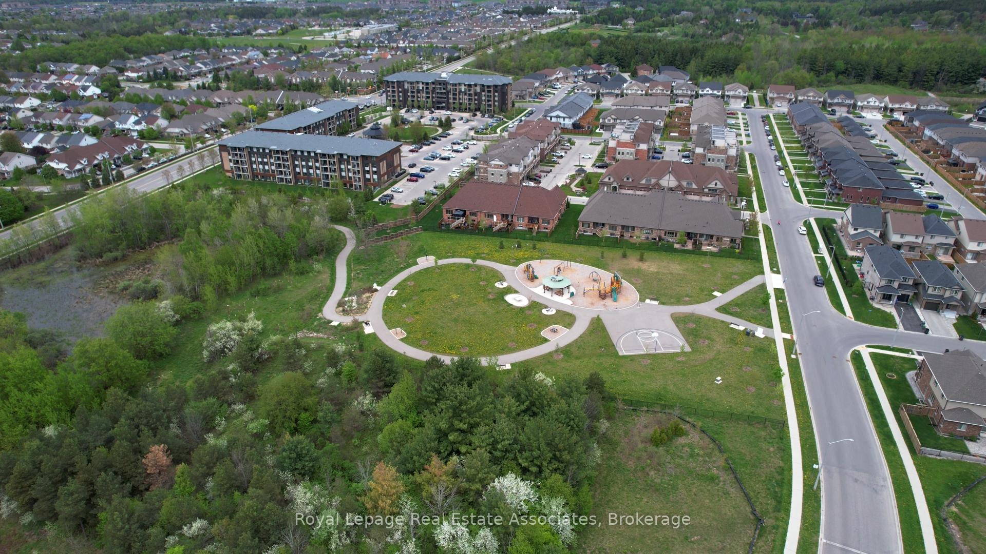 Photo 16 of Unit 306, 25 Kay Crescent, Guelph, Pineridge/Westminster Woods — HOMEH
