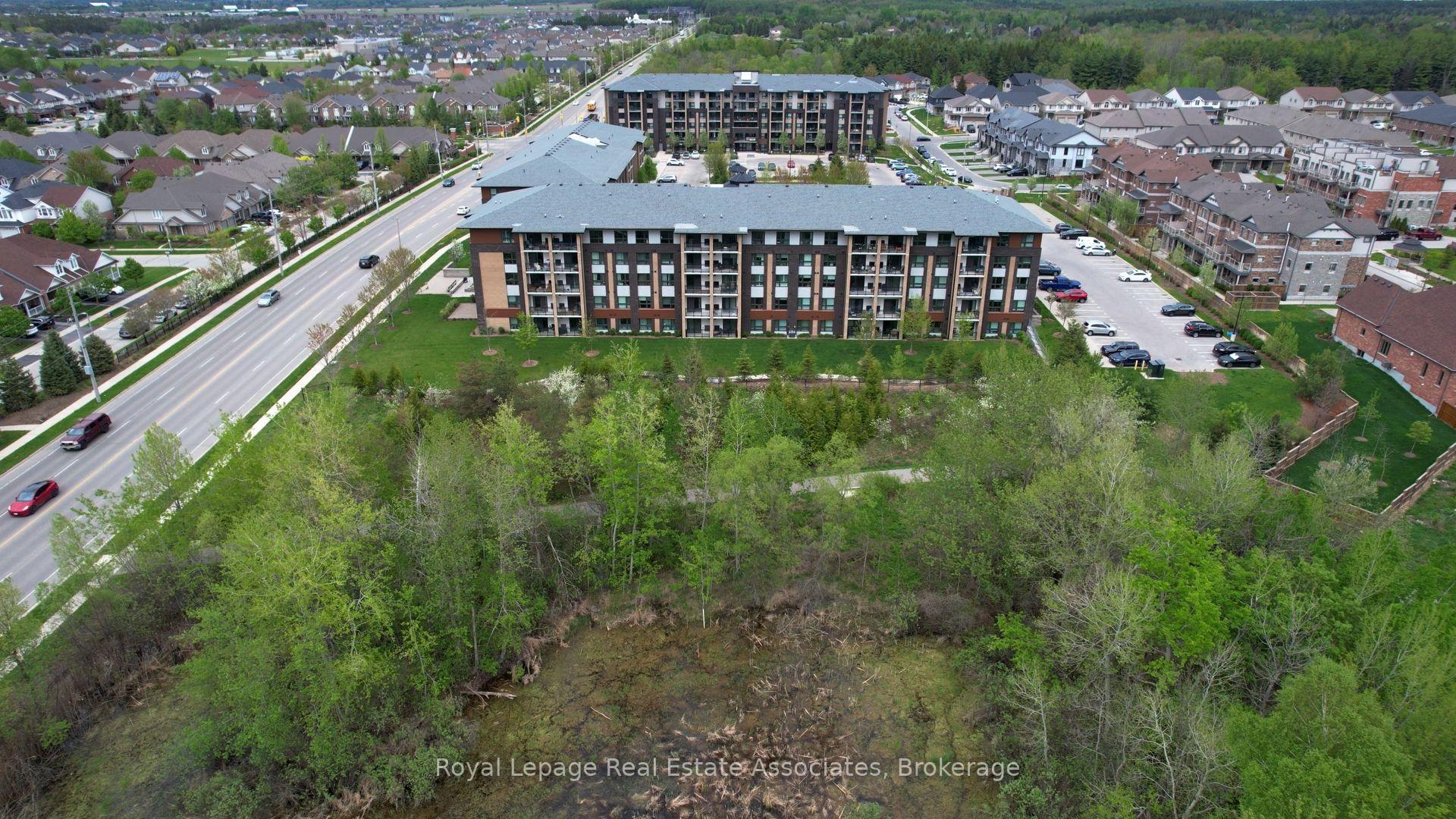 Photo 17 of Unit 306, 25 Kay Crescent, Guelph, Pineridge/Westminster Woods — HOMEH