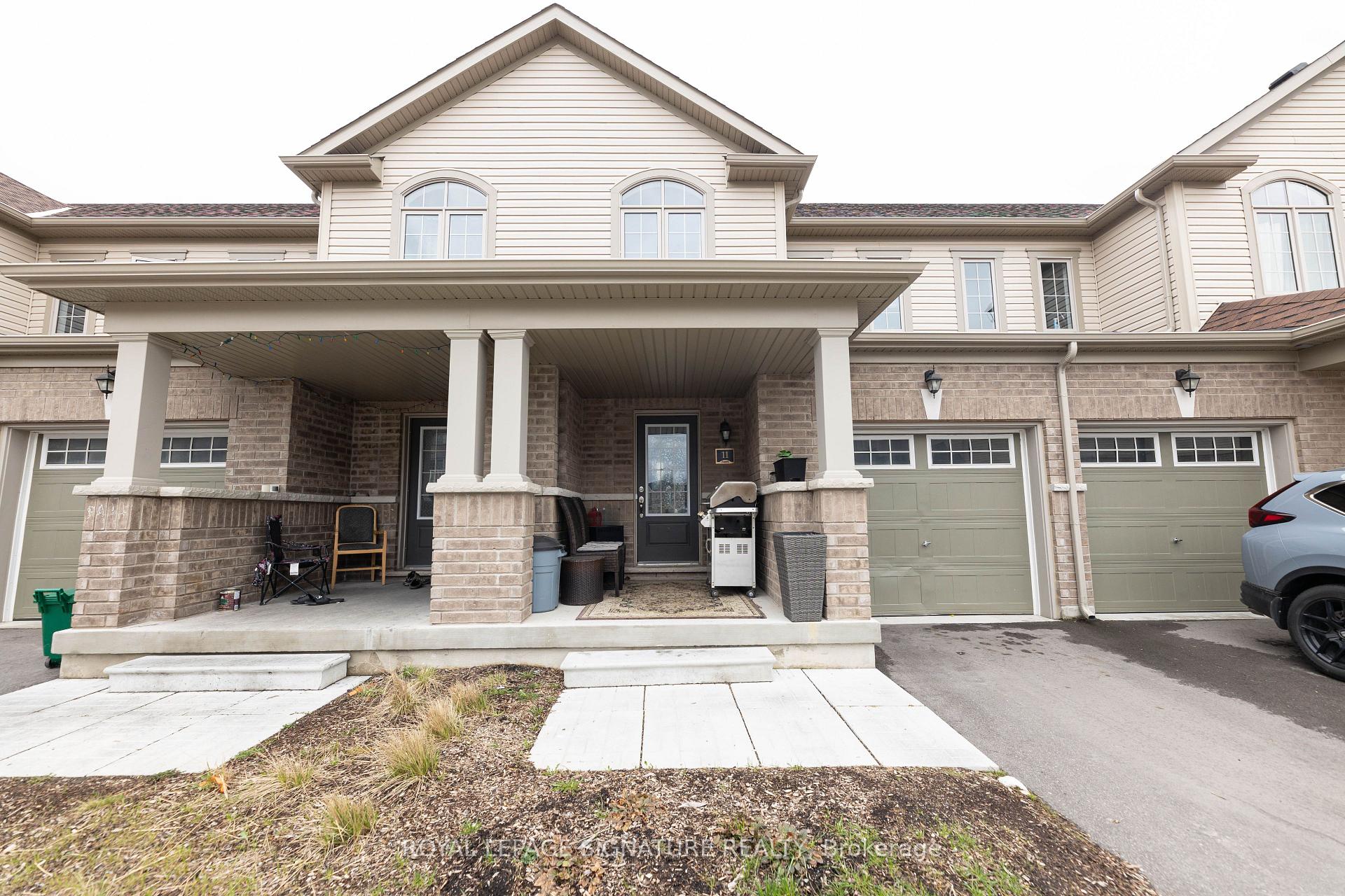 Photo 1 of Unit 11, 740 Linden Drive, Cambridge — HOMEH