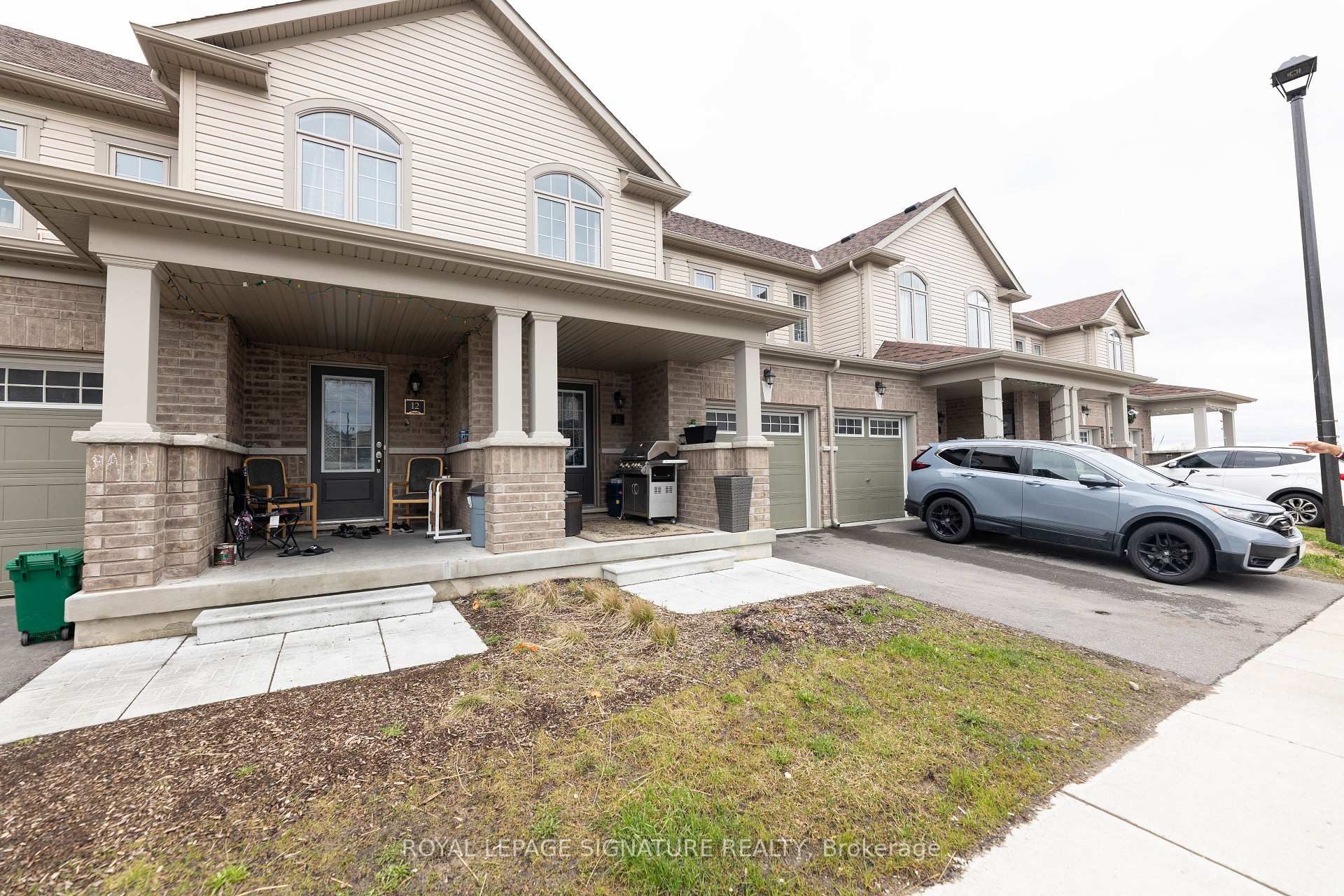 Photo 3 of Unit 11, 740 Linden Drive, Cambridge — HOMEH
