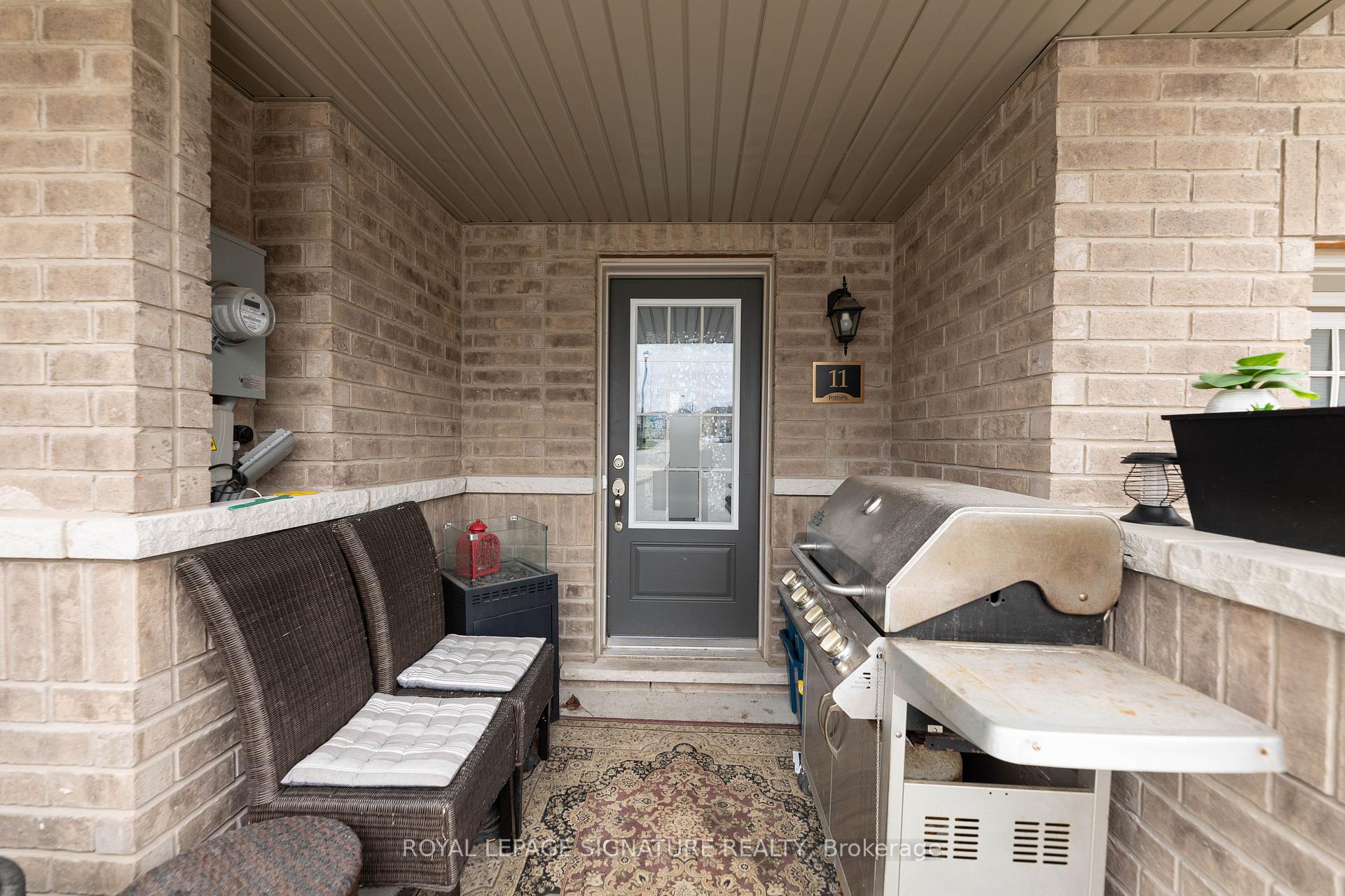 Photo 4 of Unit 11, 740 Linden Drive, Cambridge — HOMEH