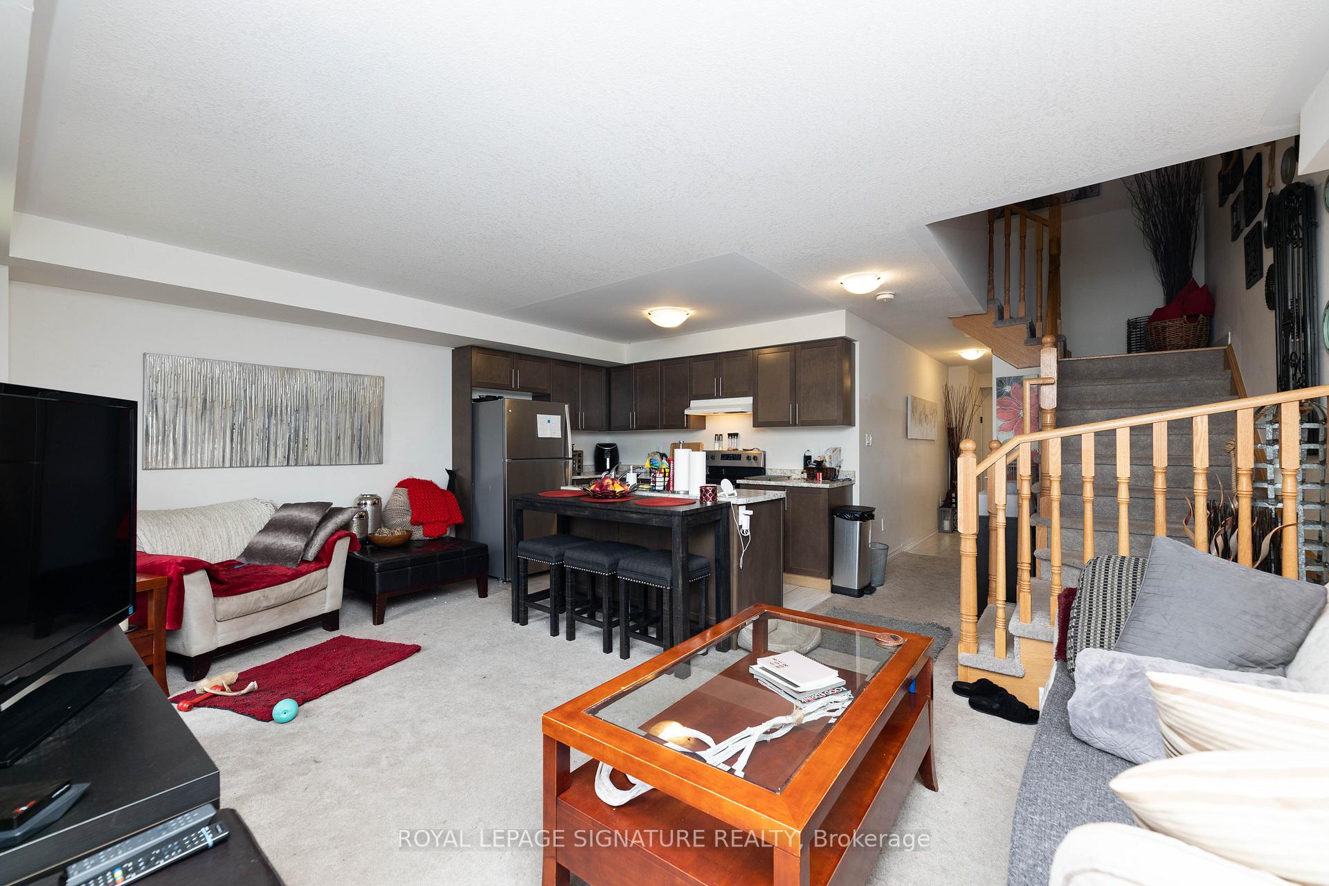 Photo 12 of Unit 11, 740 Linden Drive, Cambridge — HOMEH