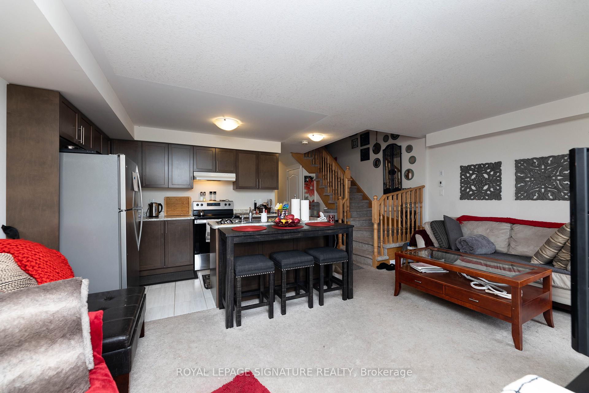 Photo 13 of Unit 11, 740 Linden Drive, Cambridge — HOMEH