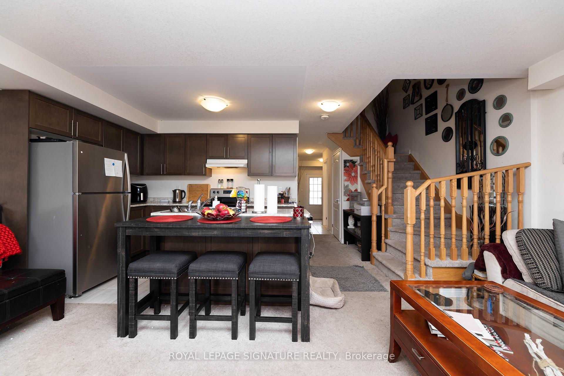 Photo 14 of Unit 11, 740 Linden Drive, Cambridge — HOMEH