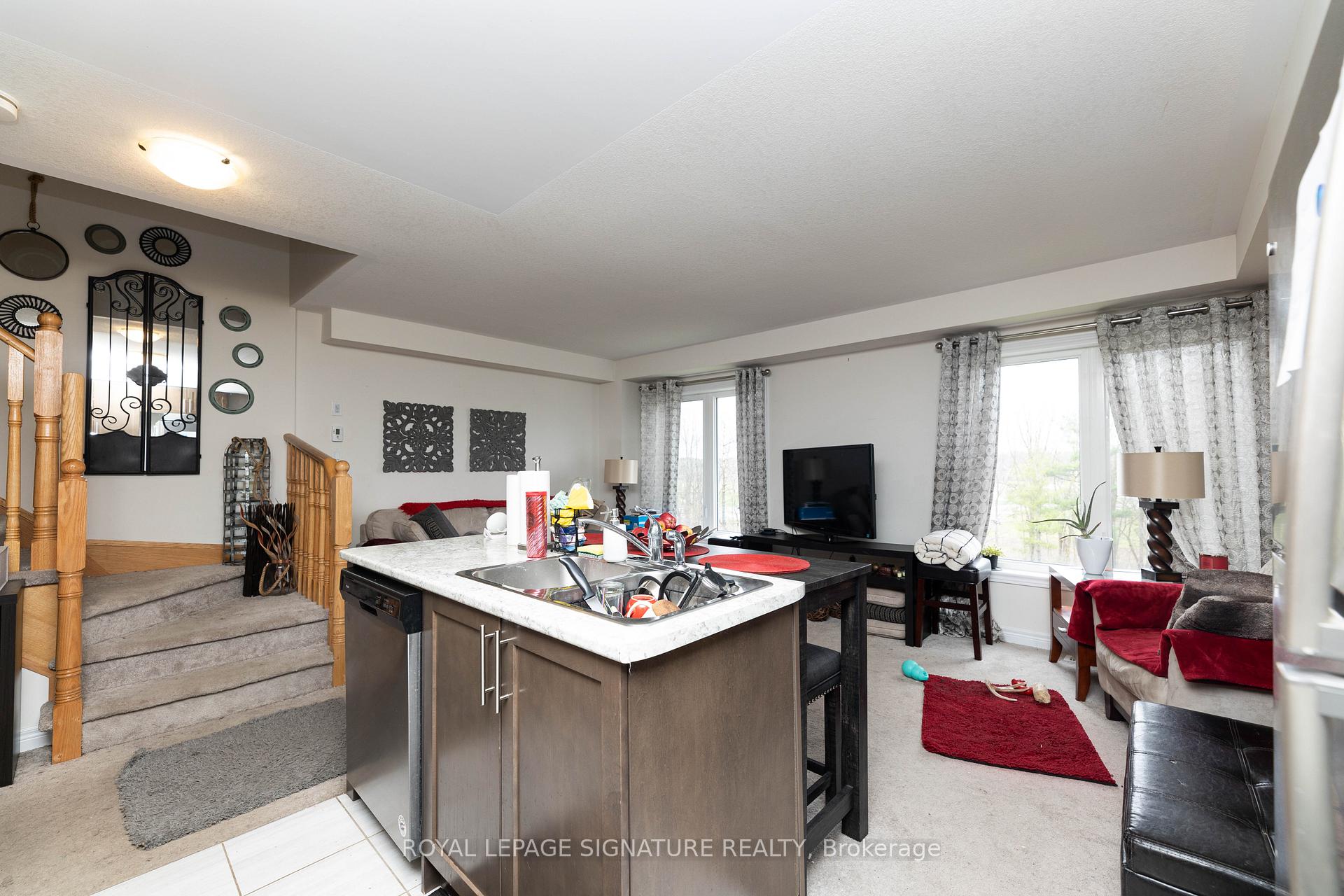 Photo 15 of Unit 11, 740 Linden Drive, Cambridge — HOMEH