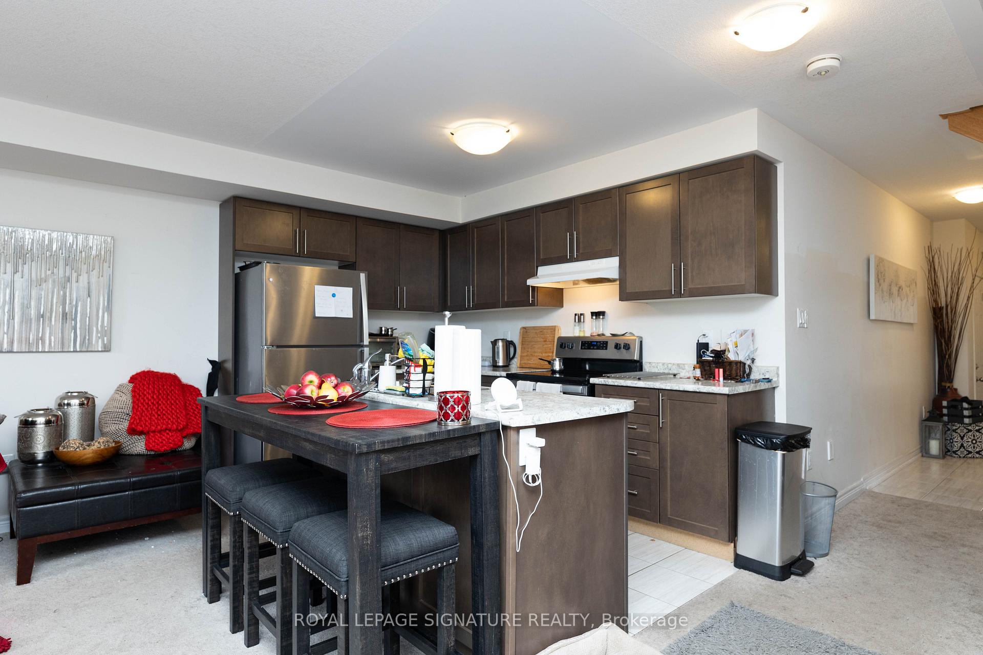 Photo 21 of Unit 11, 740 Linden Drive, Cambridge — HOMEH
