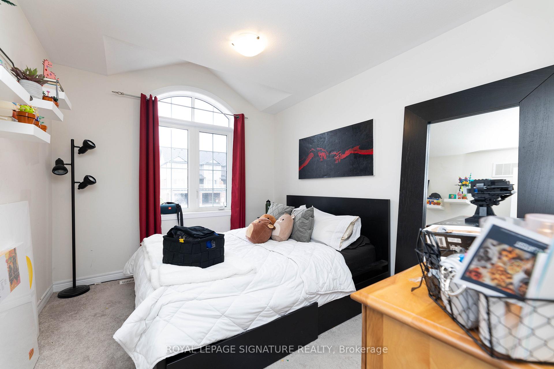 Photo 35 of Unit 11, 740 Linden Drive, Cambridge — HOMEH