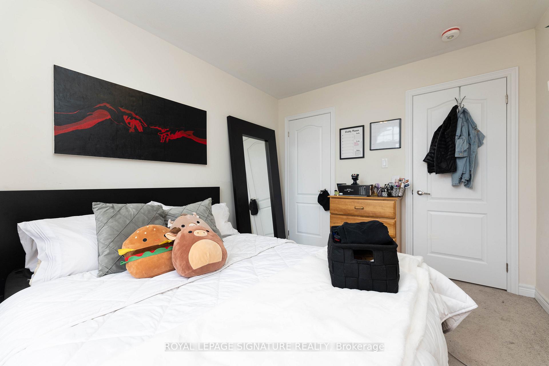 Photo 36 of Unit 11, 740 Linden Drive, Cambridge — HOMEH