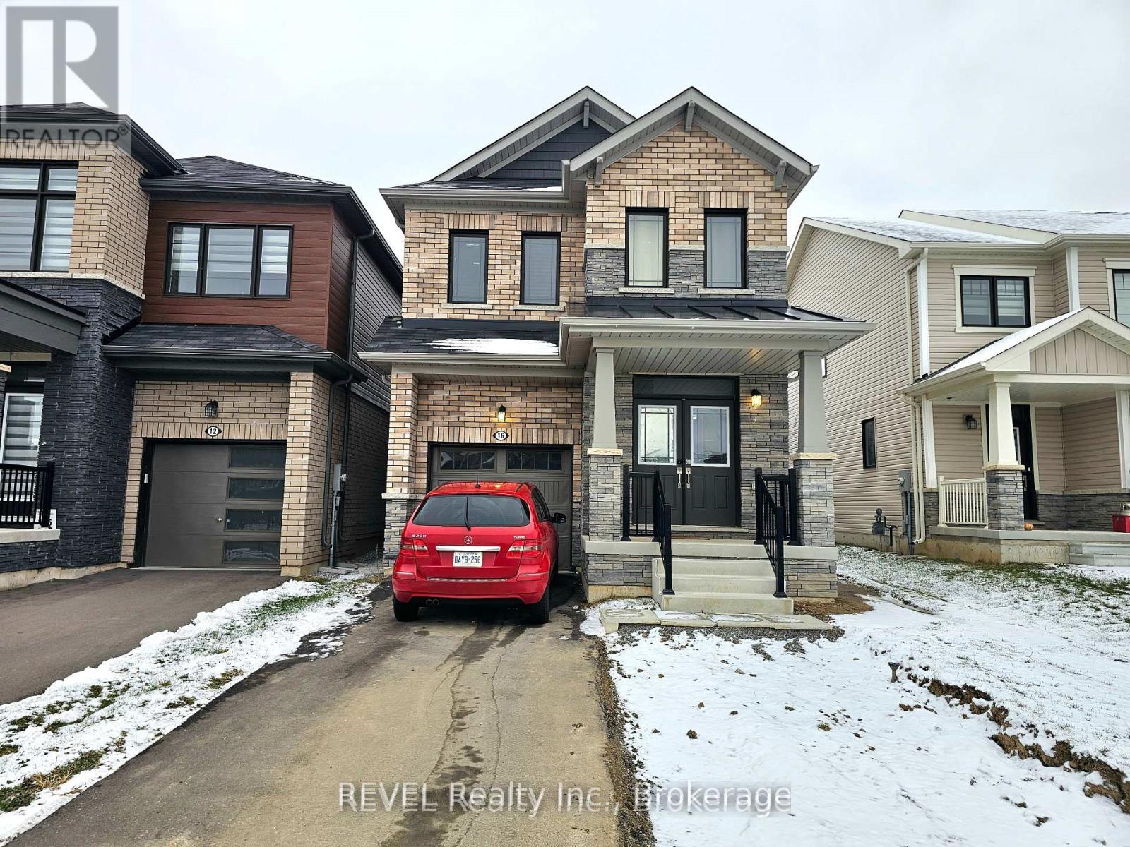 Photo 1 of Unit UPPER, 16 Concord Drive, Thorold, Rolling Meadows — HOMEH