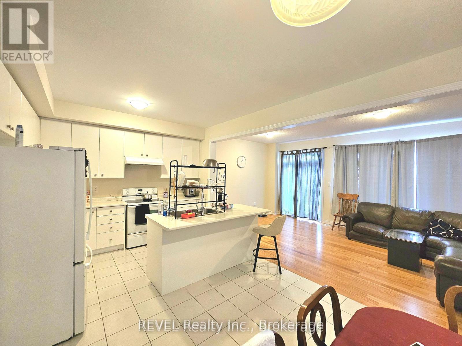 Photo 6 of Unit UPPER, 16 Concord Drive, Thorold, Rolling Meadows — HOMEH