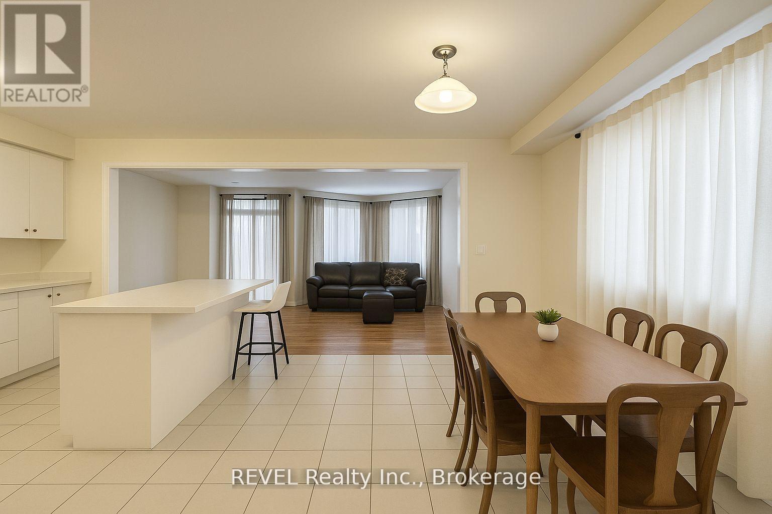 Photo 10 of Unit UPPER, 16 Concord Drive, Thorold, Rolling Meadows — HOMEH