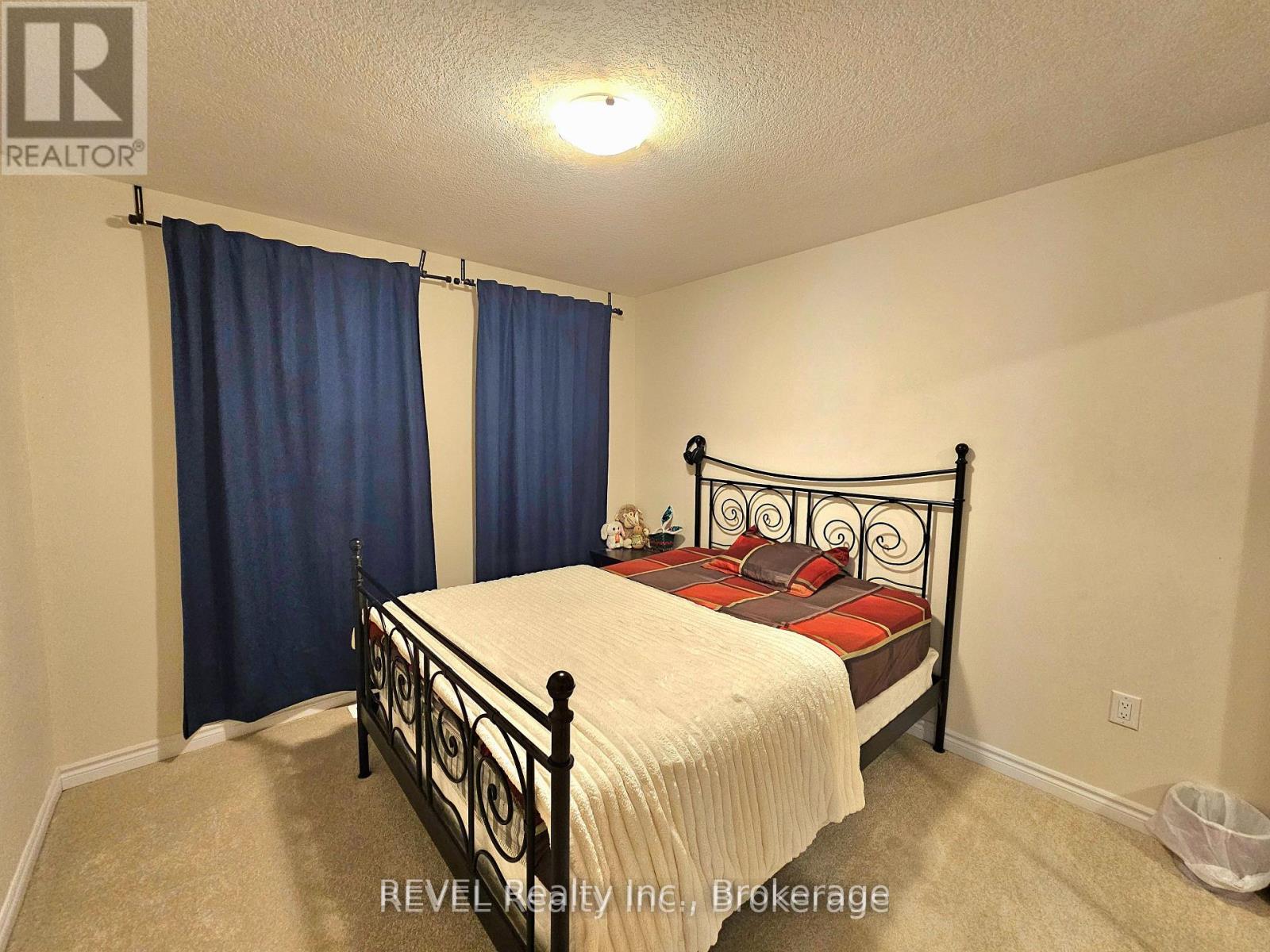 Photo 12 of Unit UPPER, 16 Concord Drive, Thorold, Rolling Meadows — HOMEH