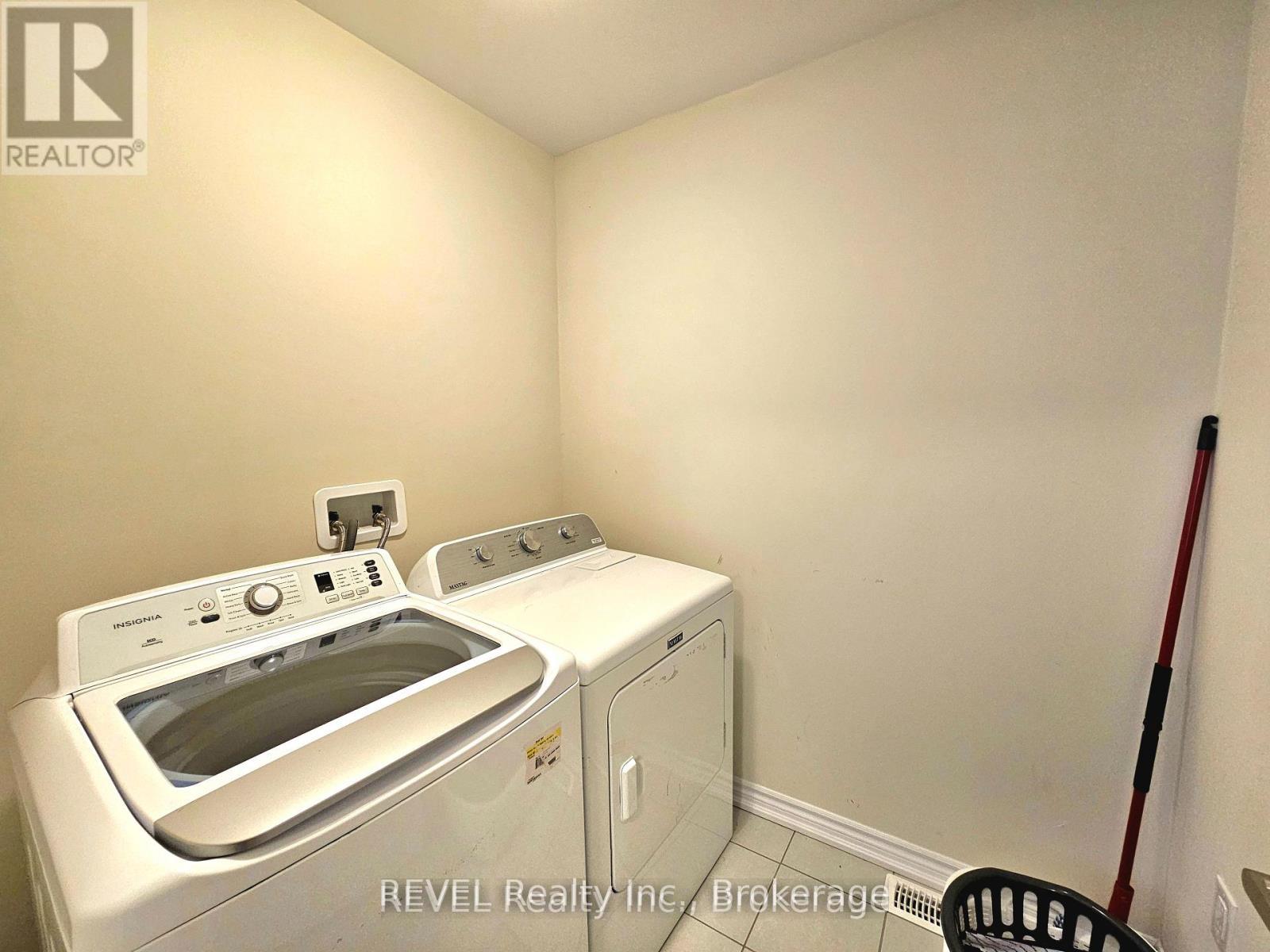 Photo 14 of Unit UPPER, 16 Concord Drive, Thorold, Rolling Meadows — HOMEH