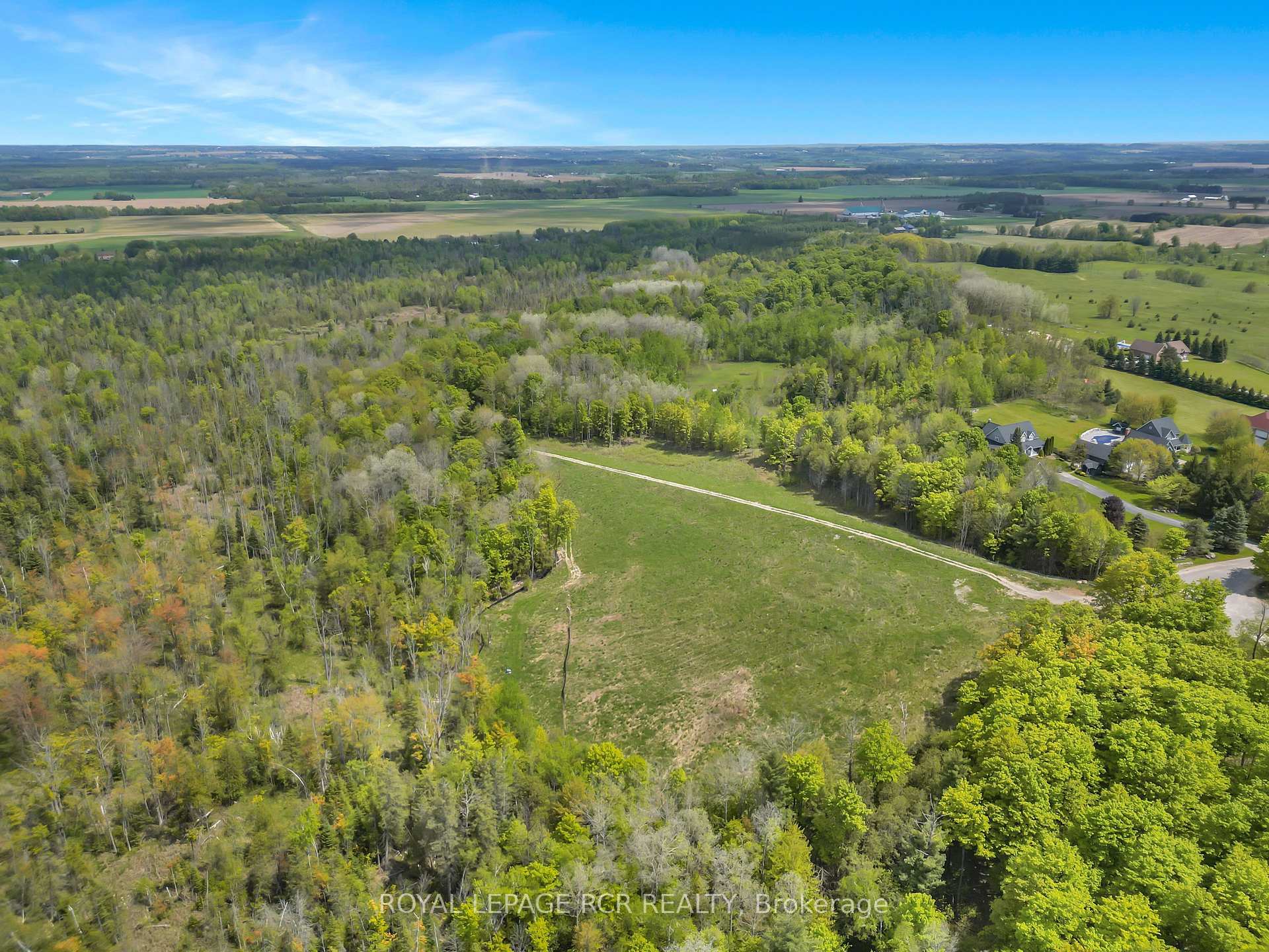 Photo 1 of 6651 3rd Line, Essa, Rural Essa — HOMEH