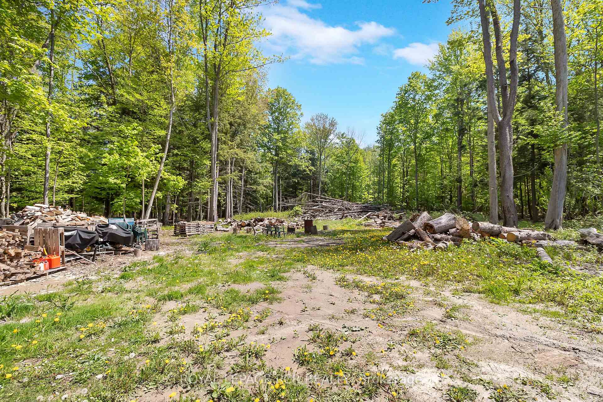 Photo 6 of 6651 3rd Line, Essa, Rural Essa — HOMEH
